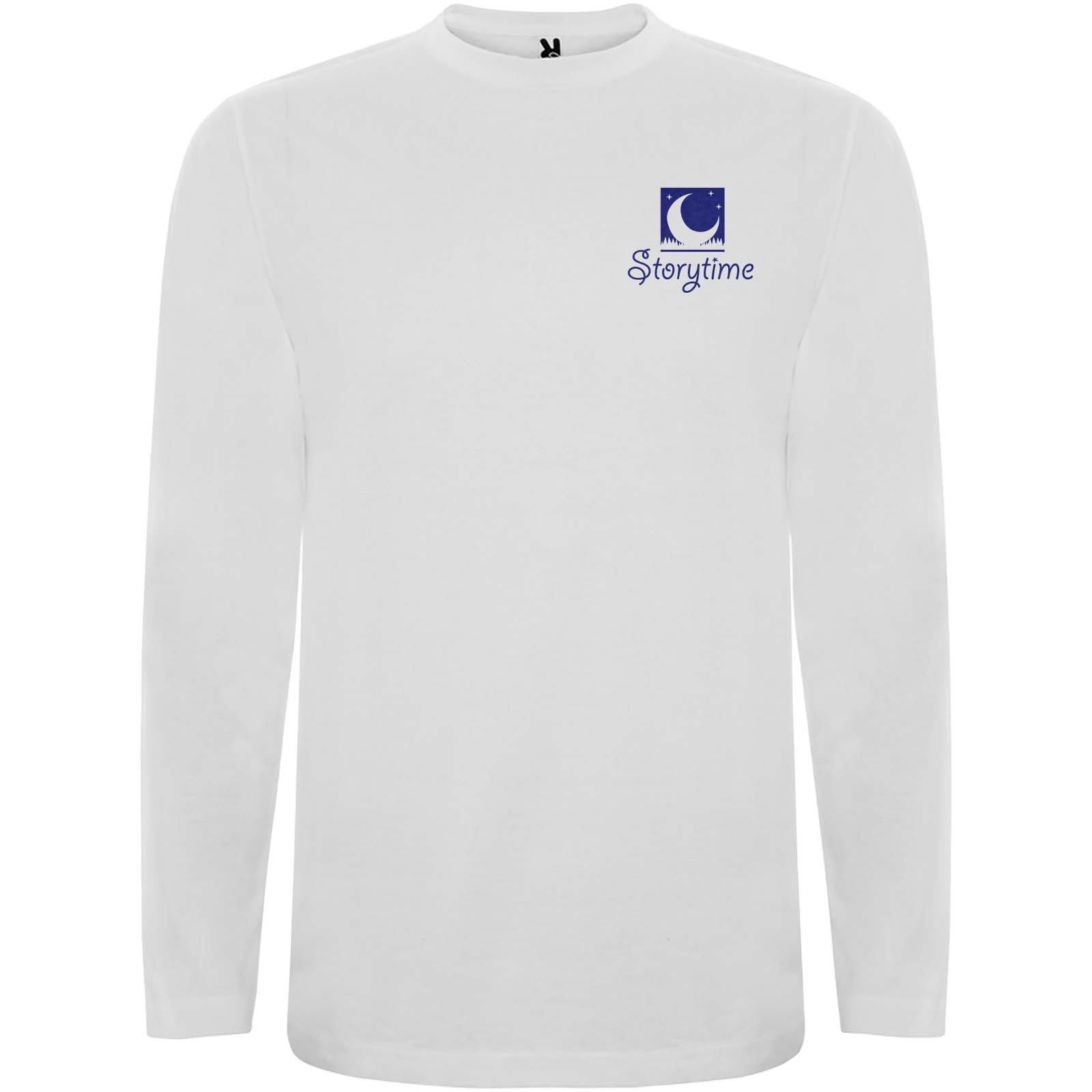 Roly T-shirt de 160 g/m² Extreme à manches longues pour enfant