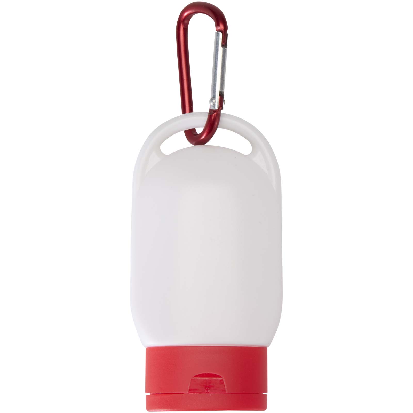 Crème solaire SPF 30 Rosie avec mousqueton