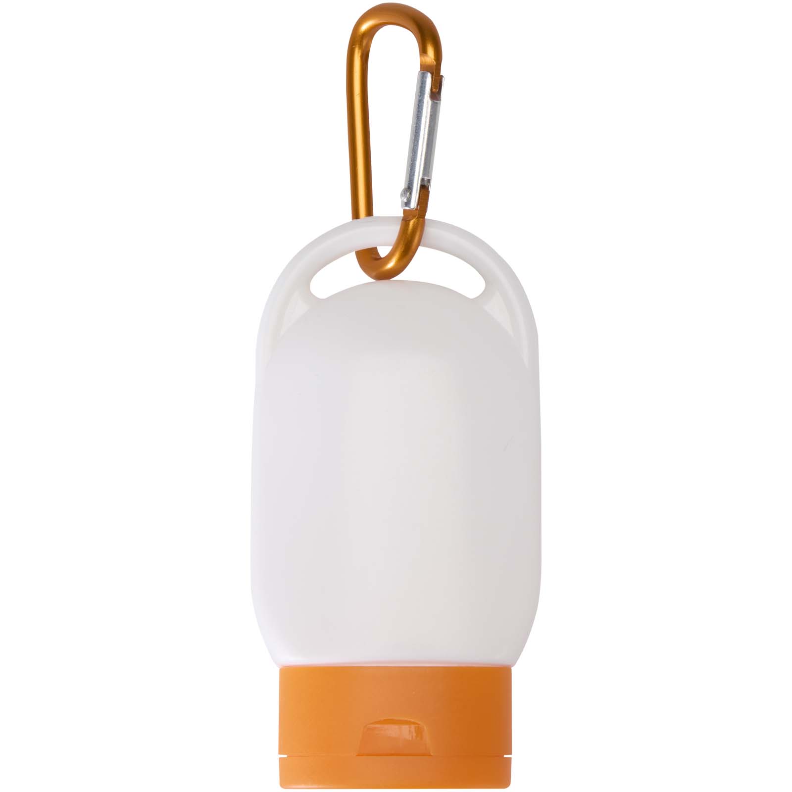 Crème solaire SPF 30 Rosie avec mousqueton