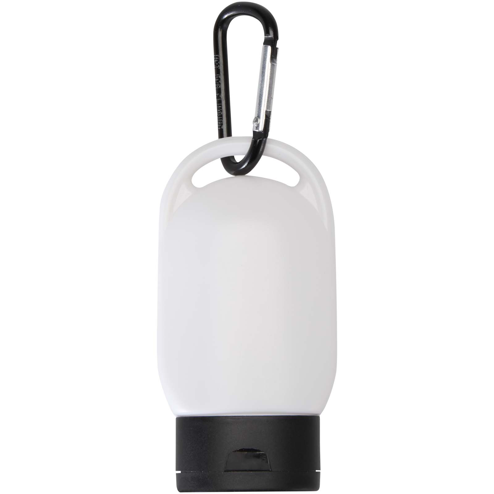 Crème solaire SPF 30 Rosie avec mousqueton