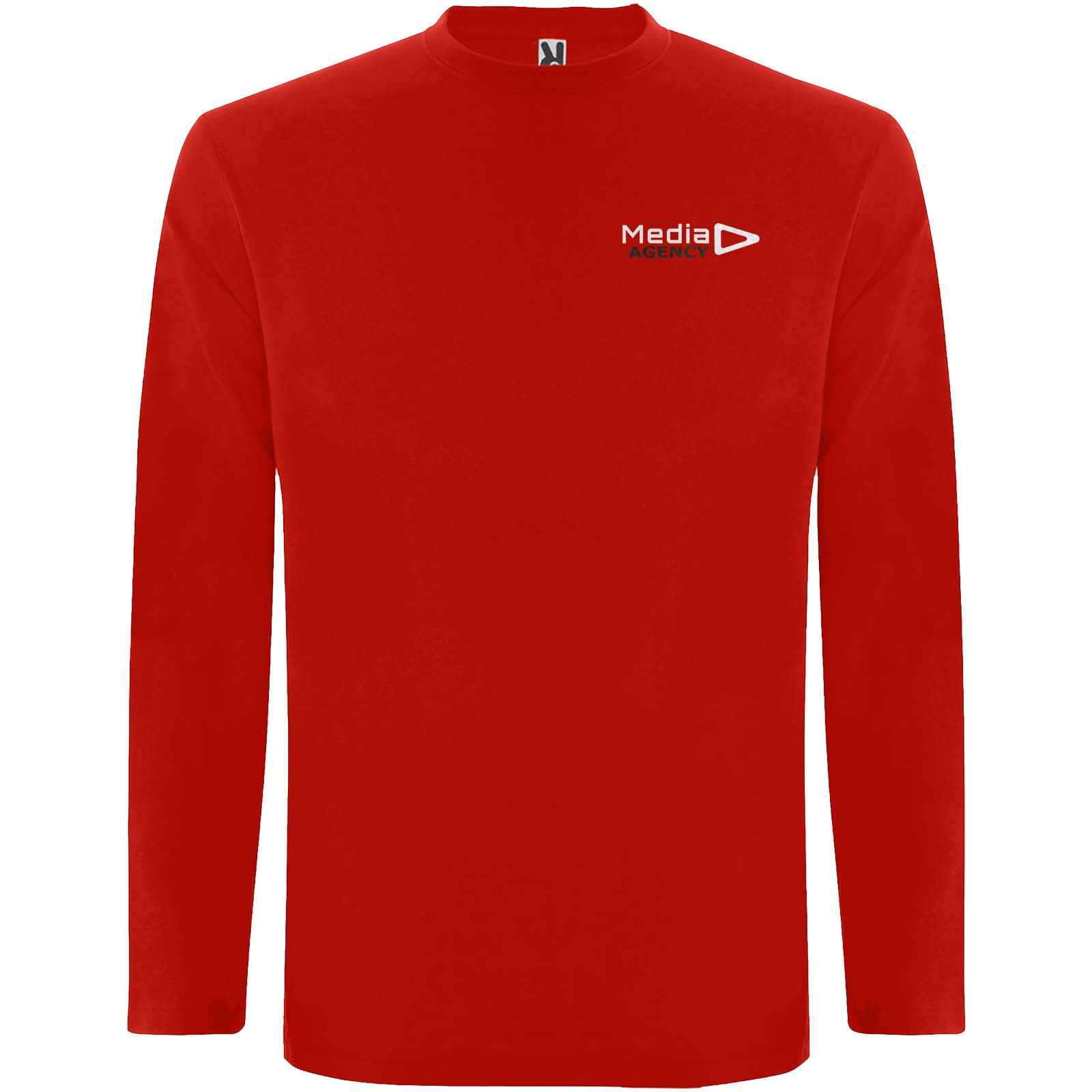 Roly T-shirt de 160 g/m² Extreme à manches longues pour enfant