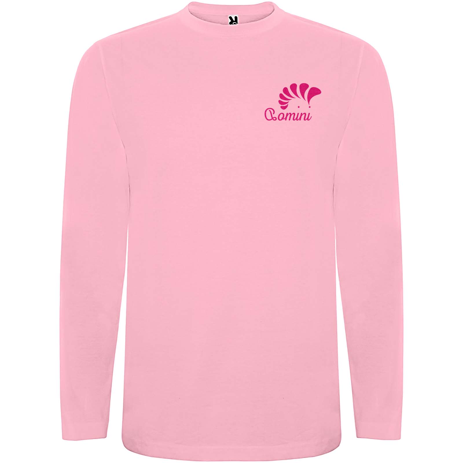 Roly T-shirt de 160 g/m² Extreme à manches longues pour enfant