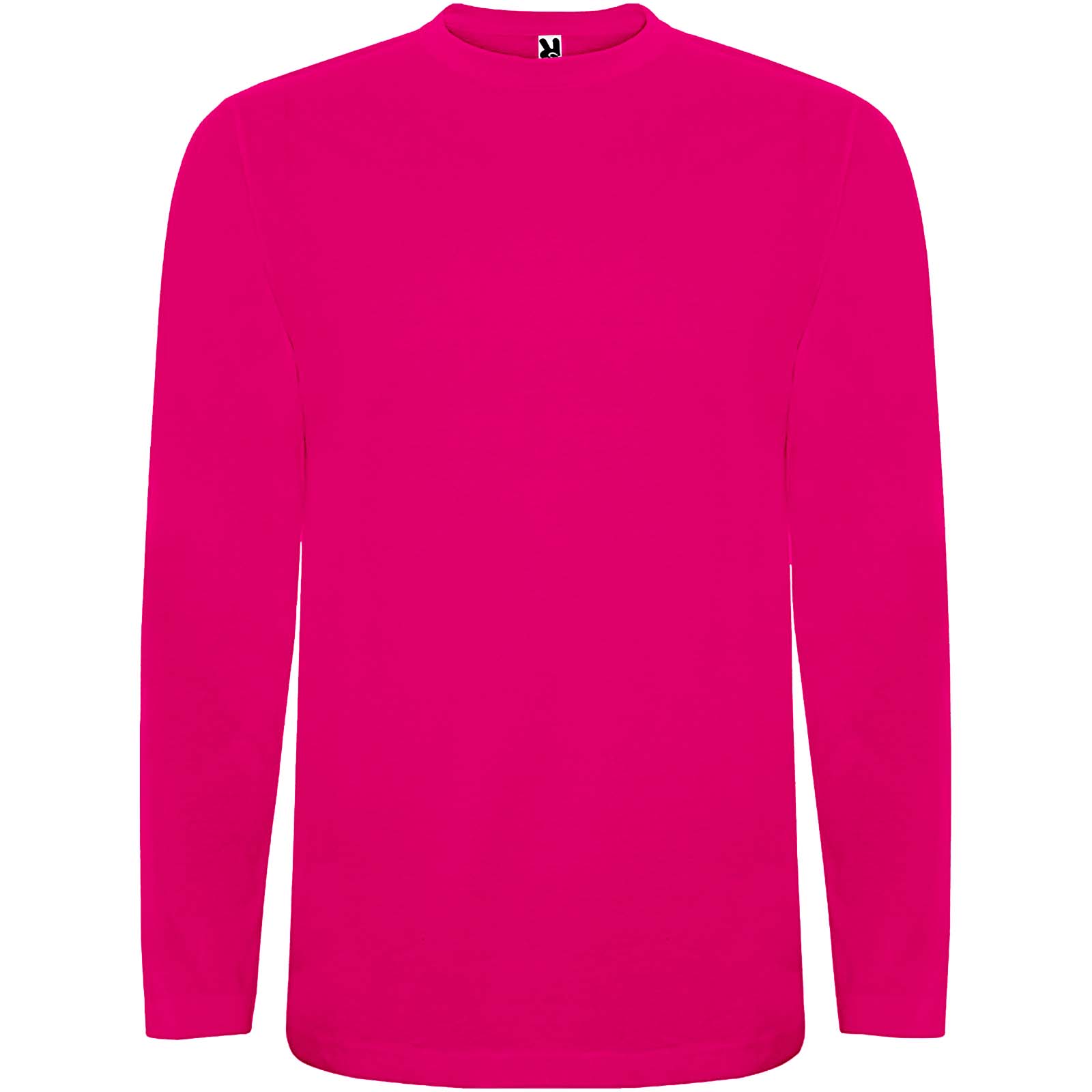 Roly T-shirt de 160 g/m² Extreme à manches longues pour enfant