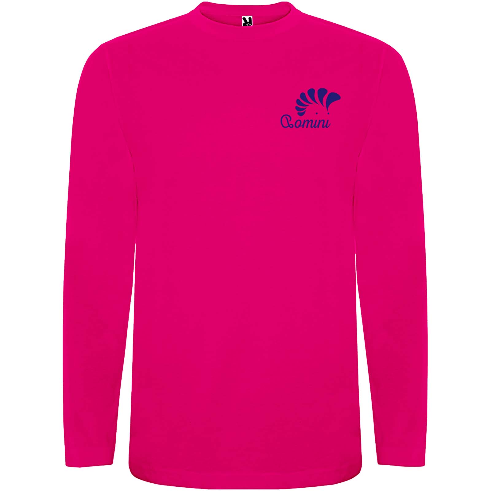 Roly T-shirt de 160 g/m² Extreme à manches longues pour enfant