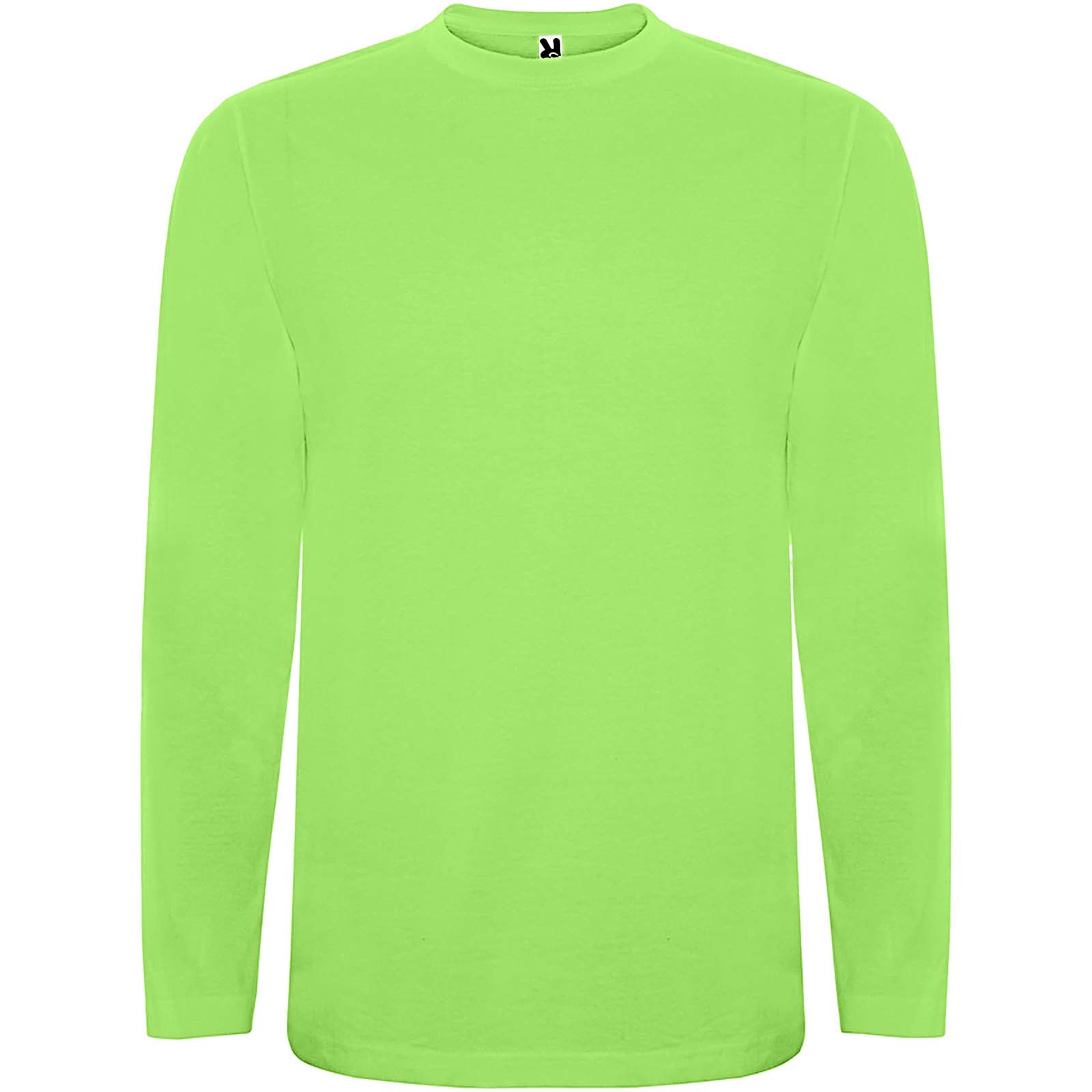 Roly T-shirt de 160 g/m² Extreme à manches longues pour enfant