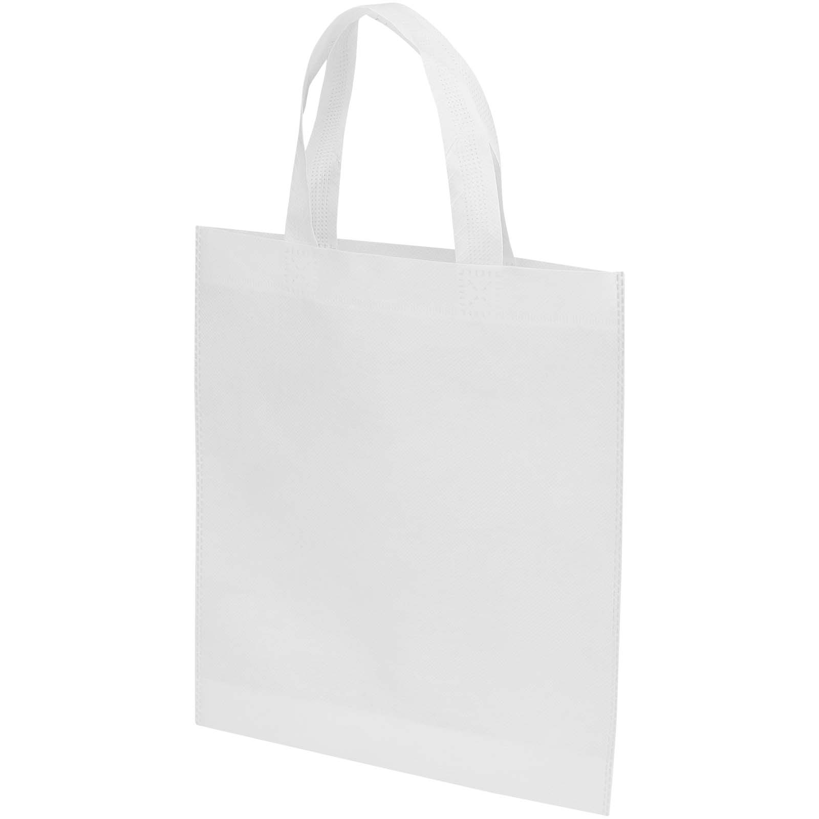 Sac shopping EcoSeal de 3 L en matériaux recyclés certifiés GRS