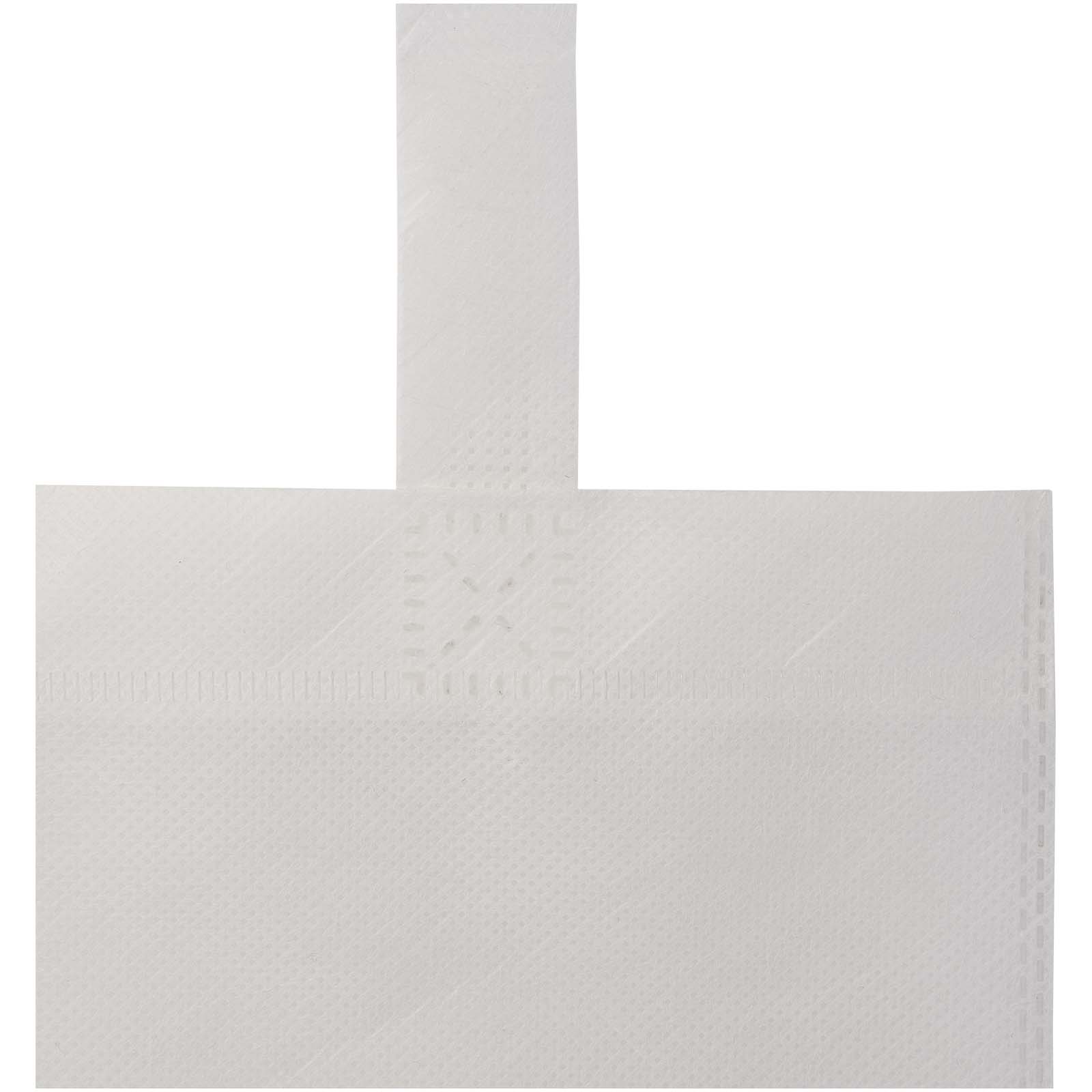 Sac shopping EcoSeal de 3 L en matériaux recyclés certifiés GRS