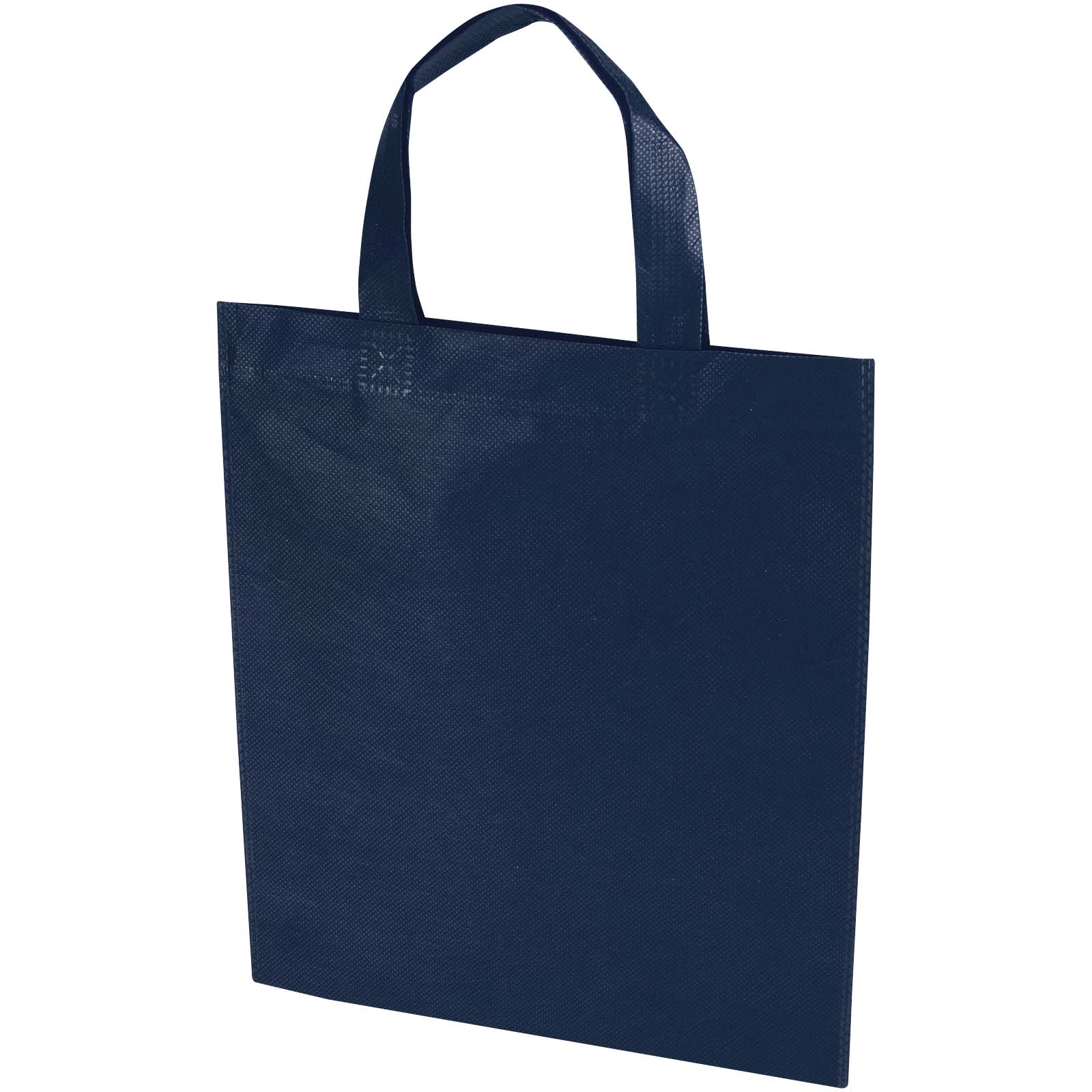Sac shopping EcoSeal de 3 L en matériaux recyclés certifiés GRS