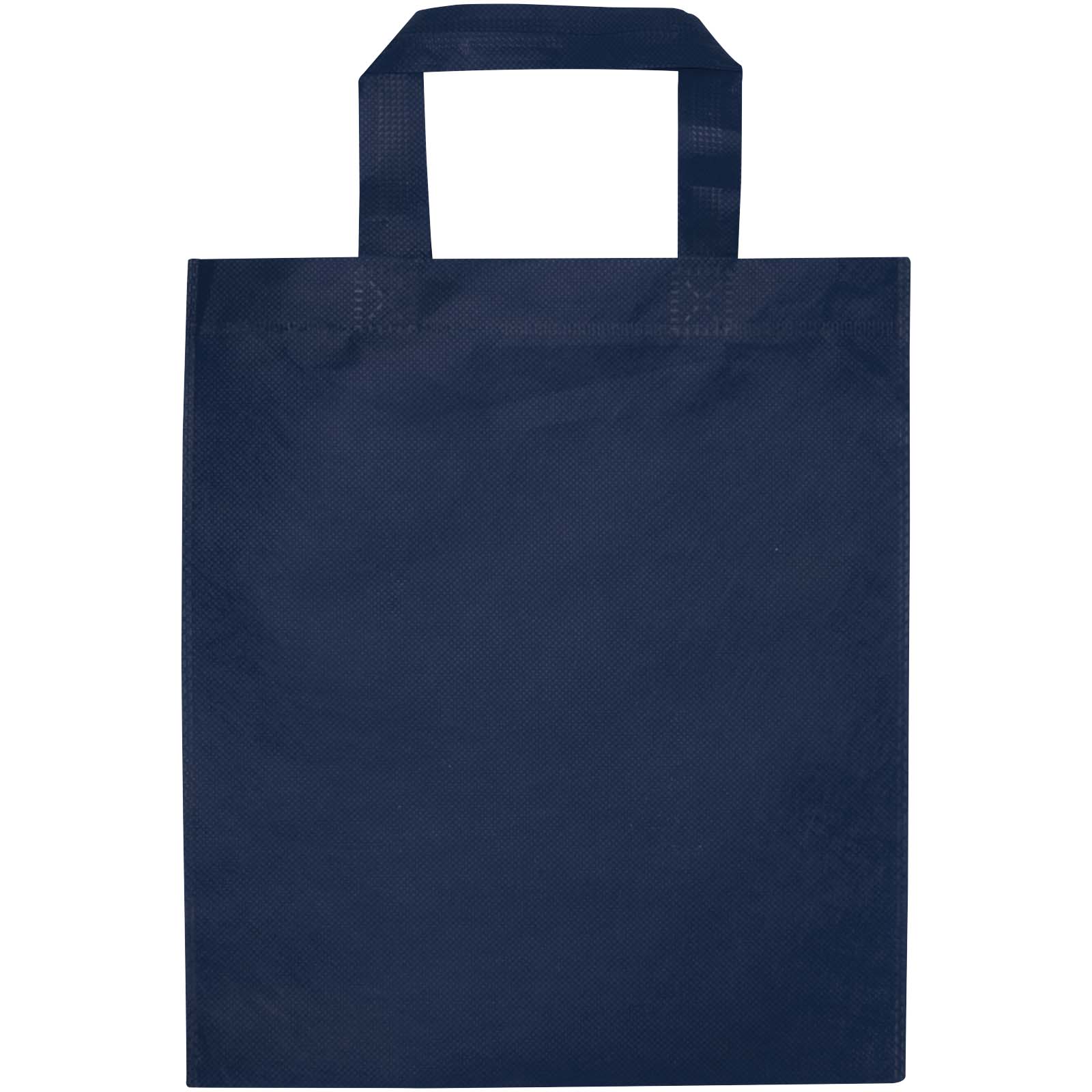 Sac shopping EcoSeal de 3 L en matériaux recyclés certifiés GRS