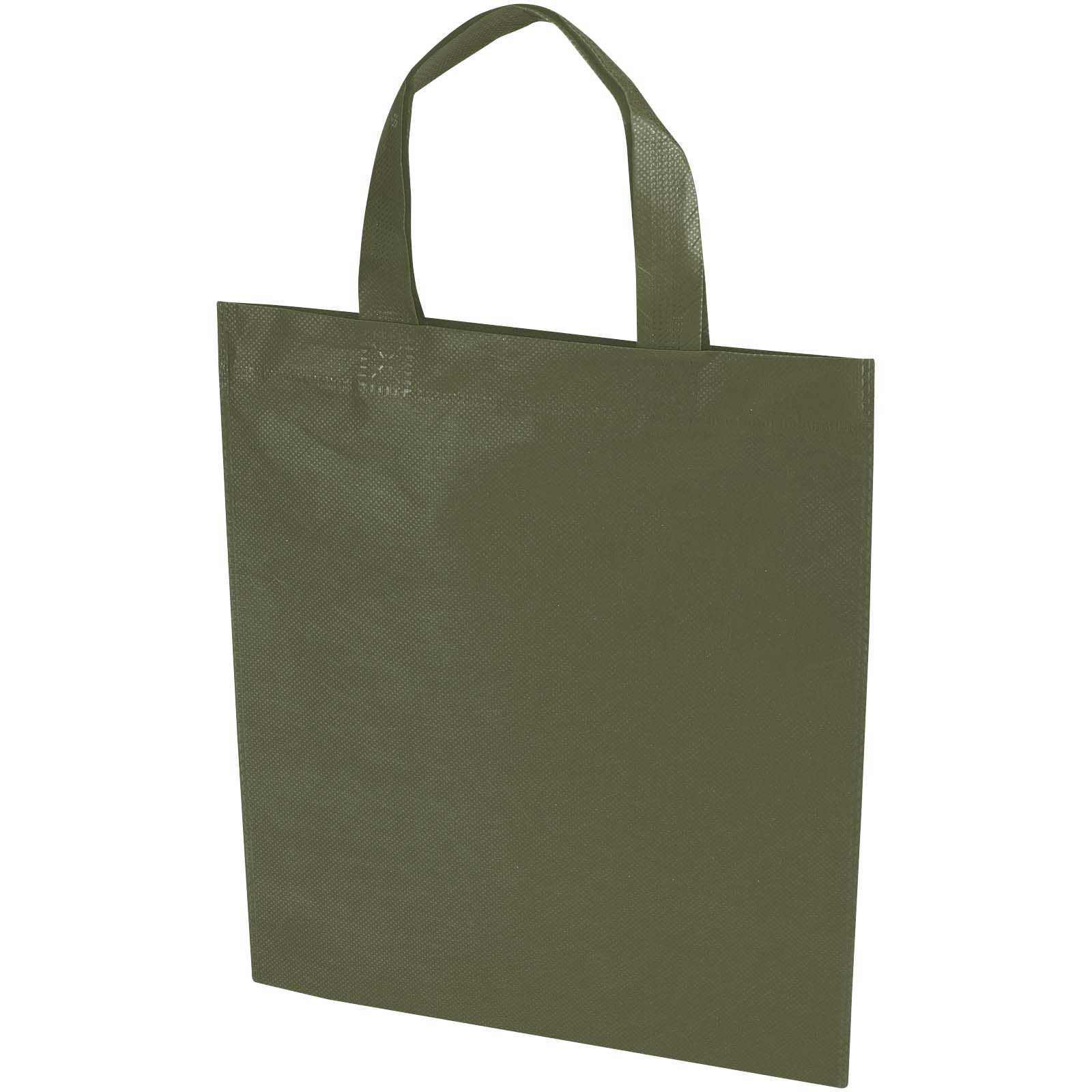 Sac shopping EcoSeal de 3 L en matériaux recyclés certifiés GRS