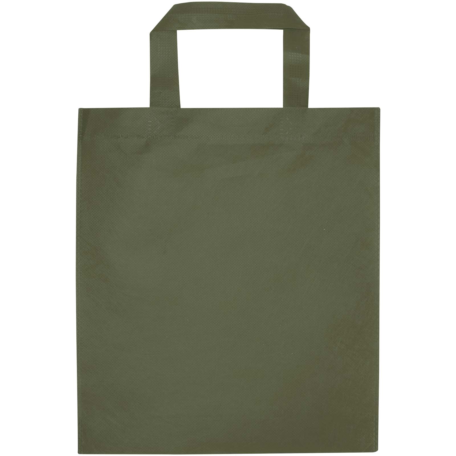 Sac shopping EcoSeal de 3 L en matériaux recyclés certifiés GRS