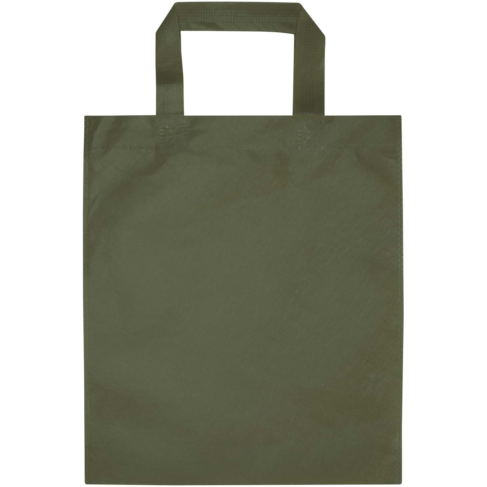 Sac shopping EcoSeal de 3 L en matériaux recyclés certifiés GRS