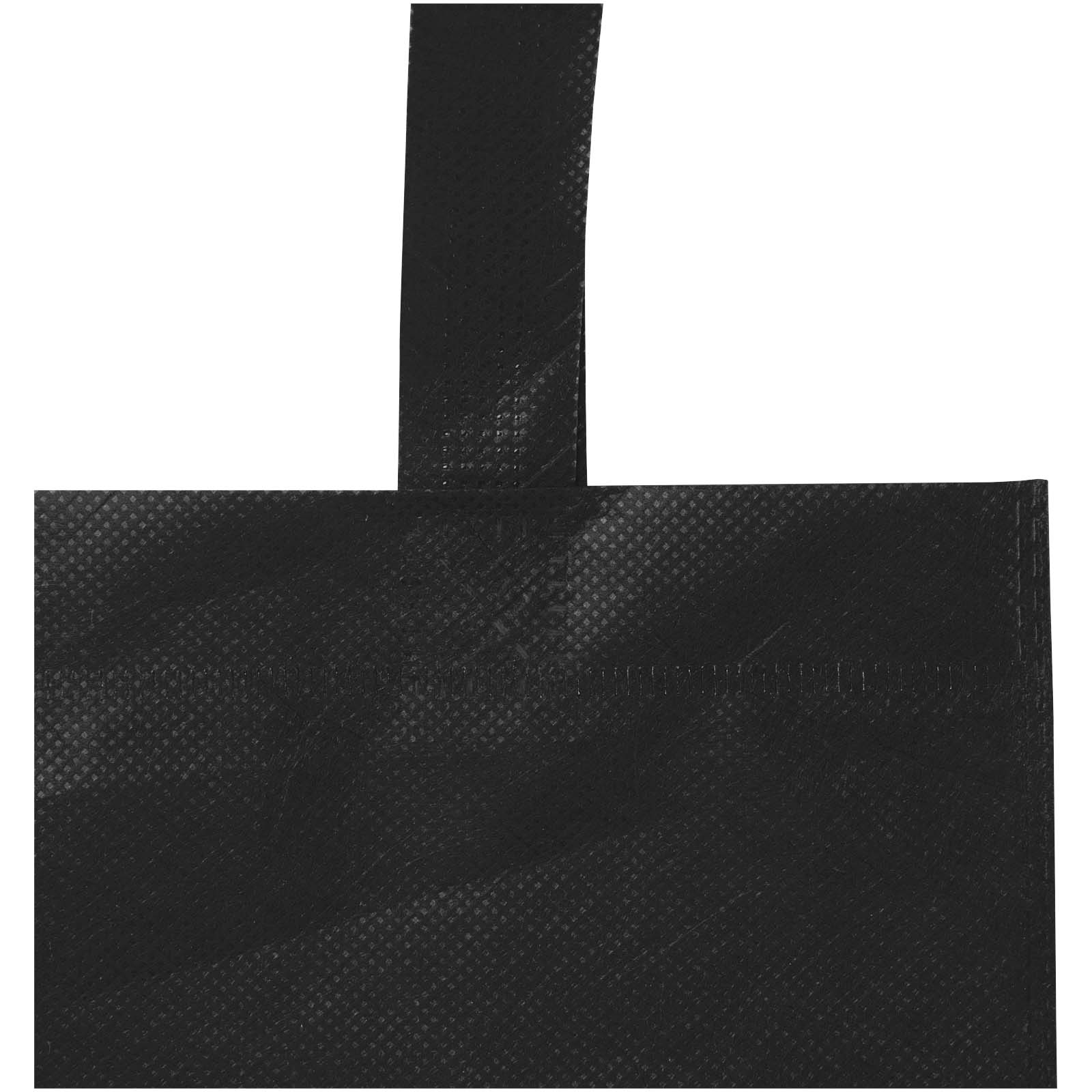 Sac shopping EcoSeal de 3 L en matériaux recyclés certifiés GRS