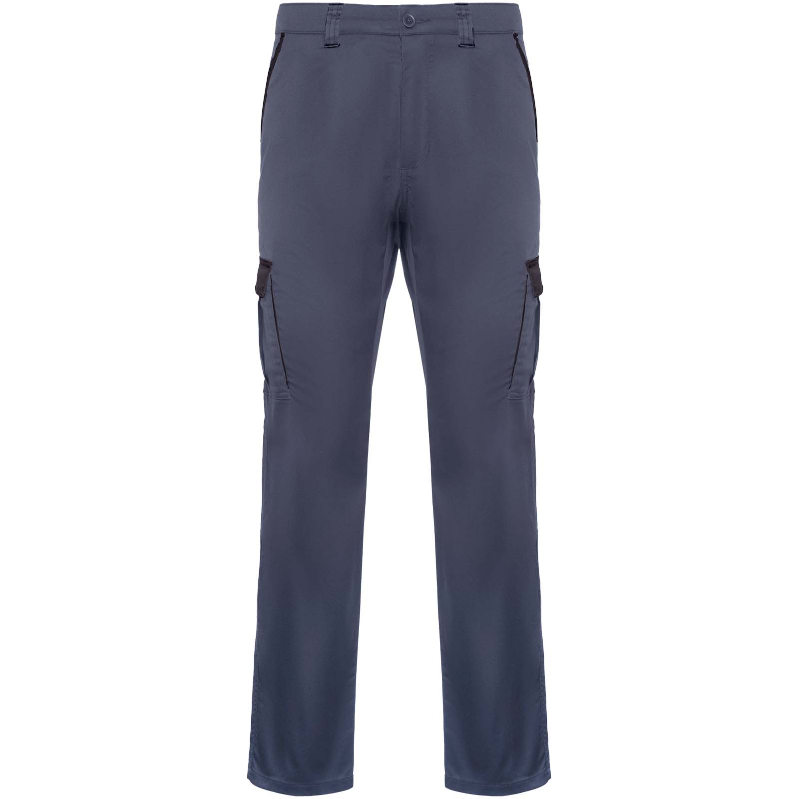 Roly WRK Pantalon de travail Trooper de 250 g/m2