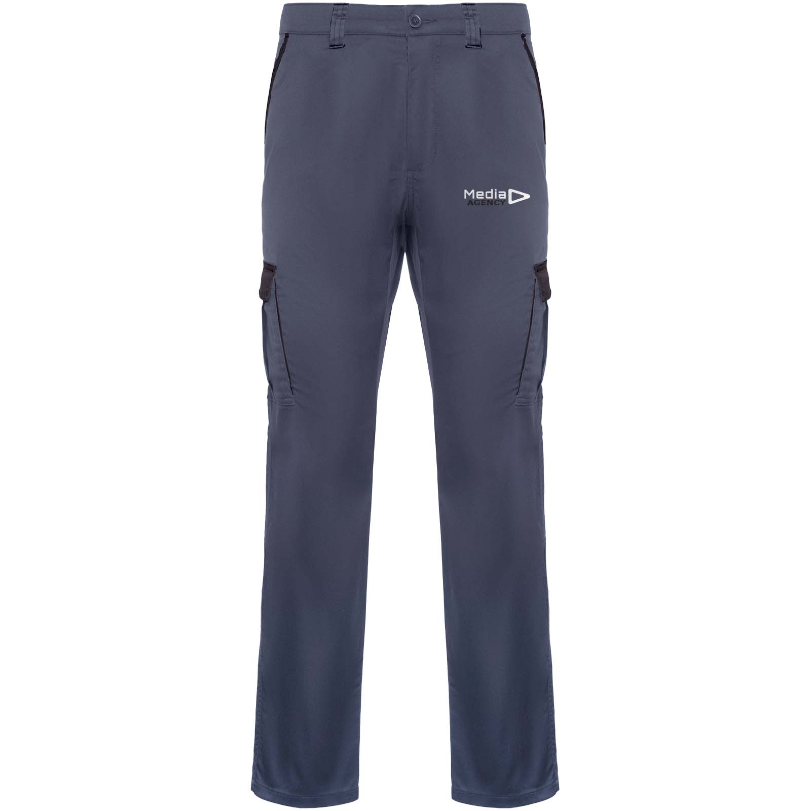 Roly WRK Pantalon de travail Trooper de 250 g/m2