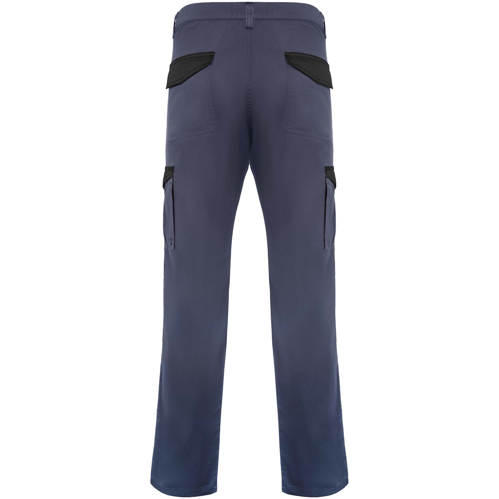 Roly WRK Pantalon de travail Trooper de 250 g/m2