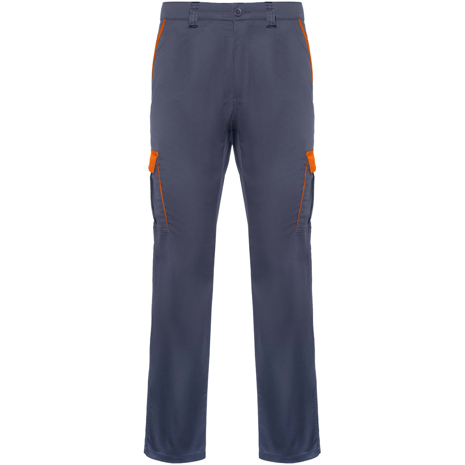 Roly WRK Pantalon de travail Trooper de 250 g/m2