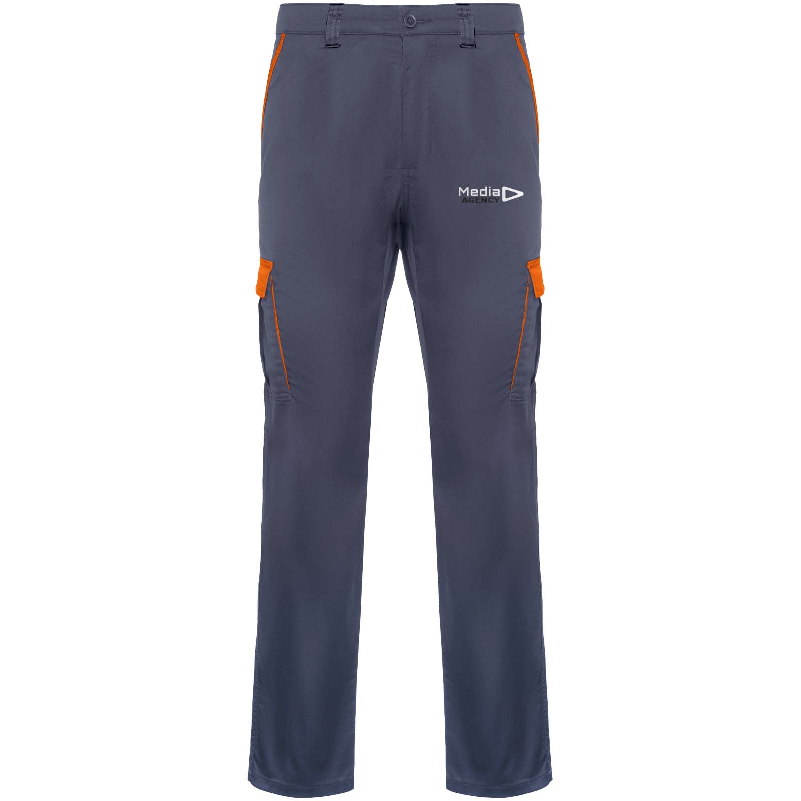 Roly WRK Pantalon de travail Trooper de 250 g/m2