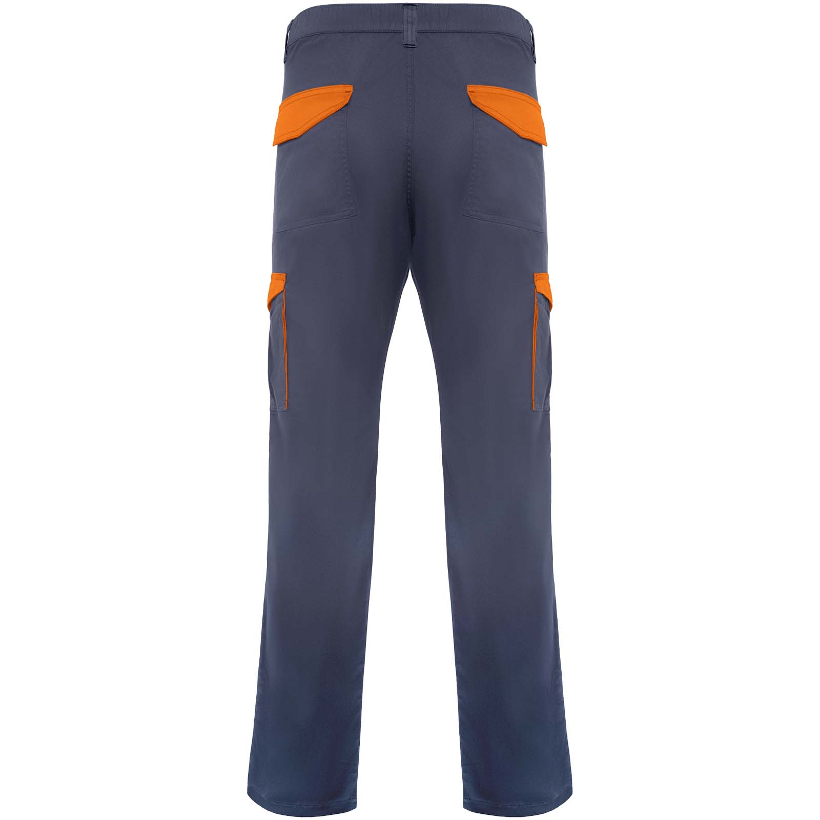 Roly WRK Pantalon de travail Trooper de 250 g/m2