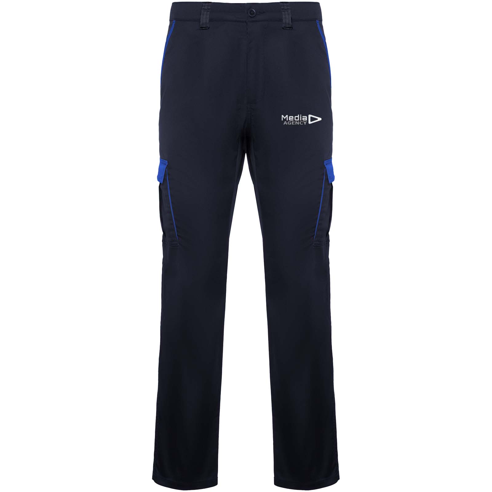 Roly WRK Pantalon de travail Trooper de 250 g/m2