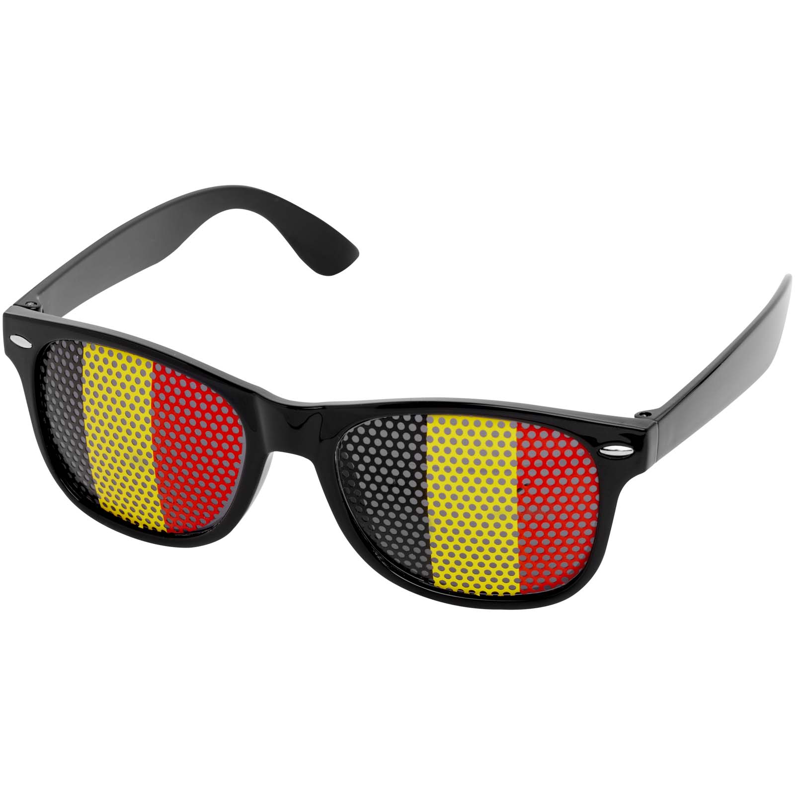 Lunettes de soleil Vision