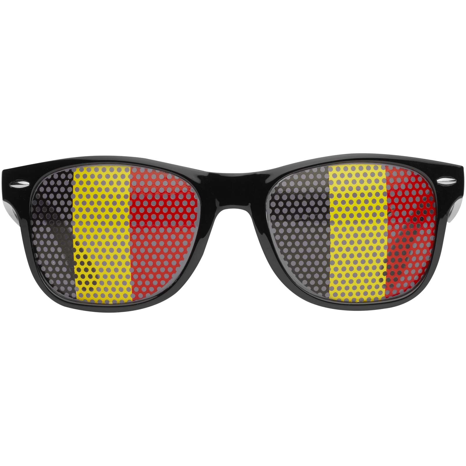 Lunettes de soleil Vision