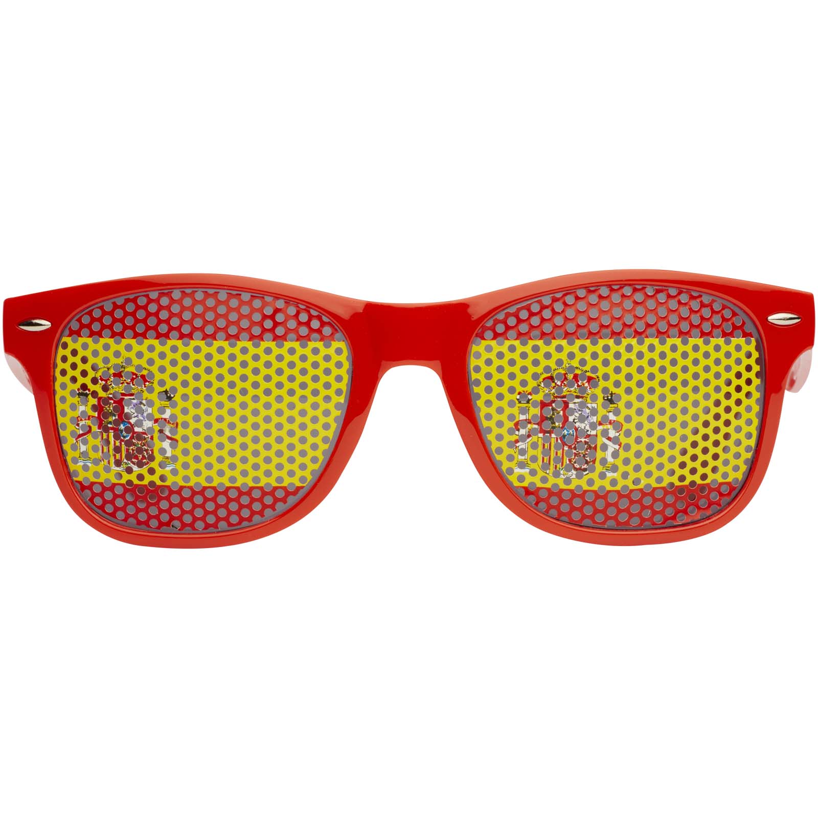 Lunettes de soleil Vision