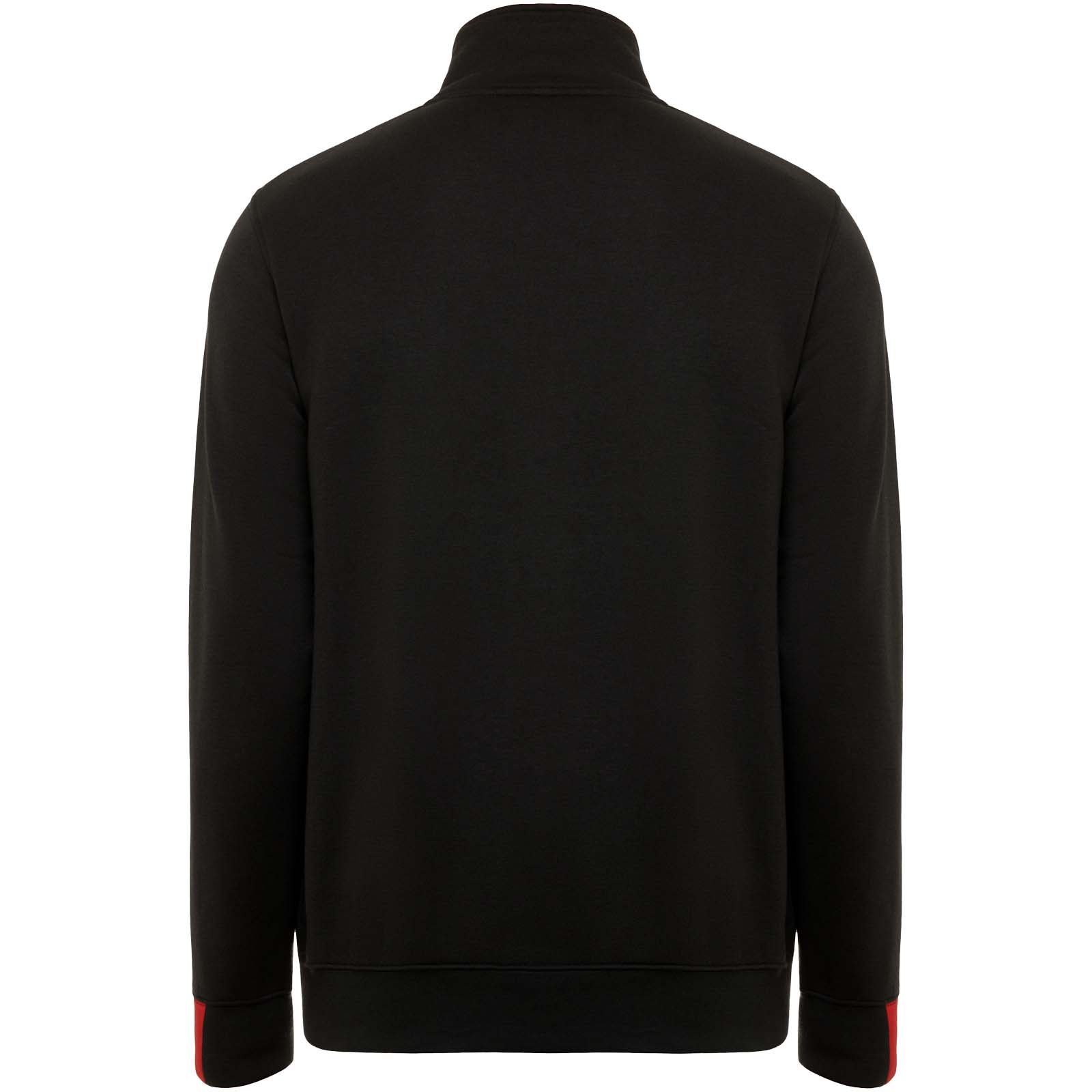 Roly WRK Pull demi-fermé pour homme Maverick de 280 g/m2