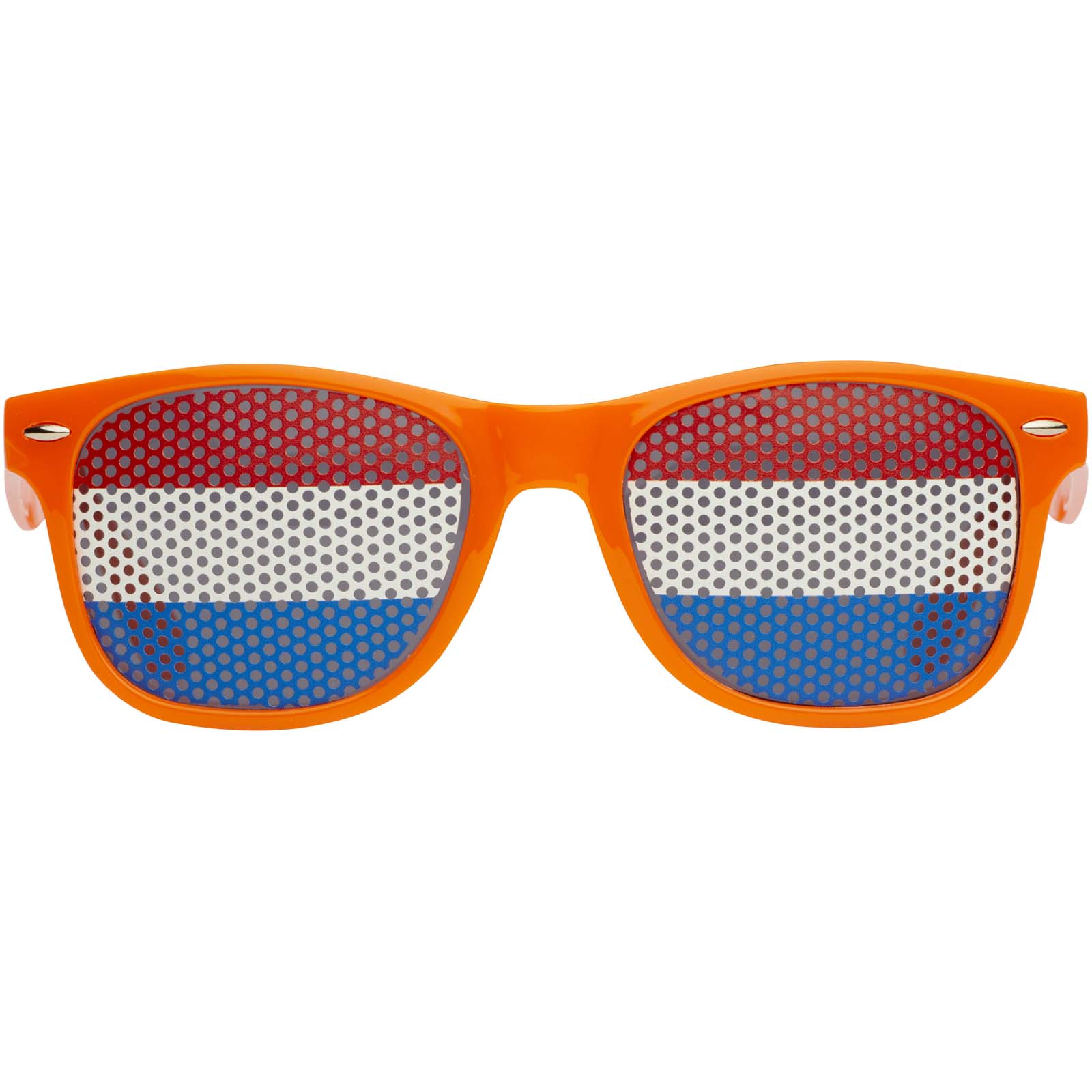 Lunettes de soleil Vision