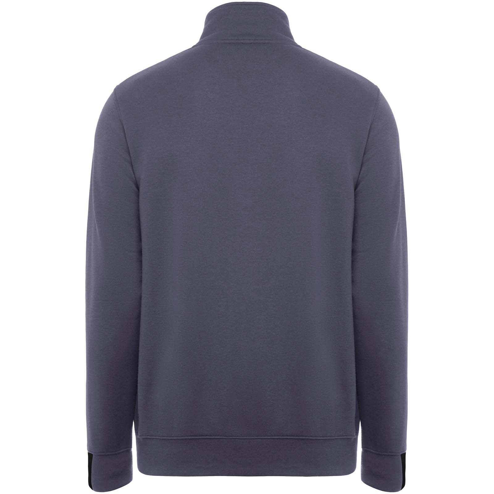 Roly WRK Pull demi-fermé pour homme Maverick de 280 g/m2
