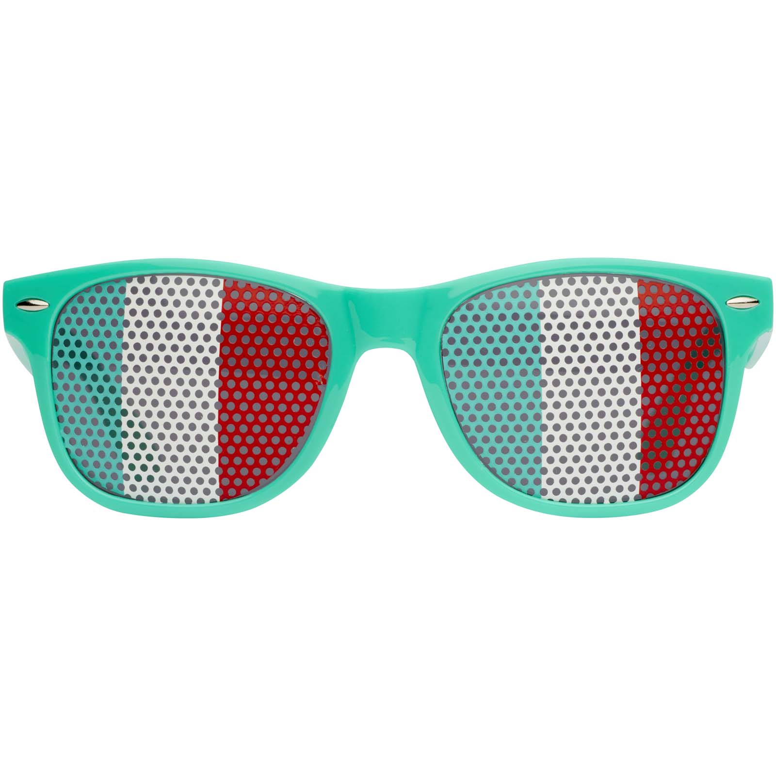 Lunettes de soleil Vision