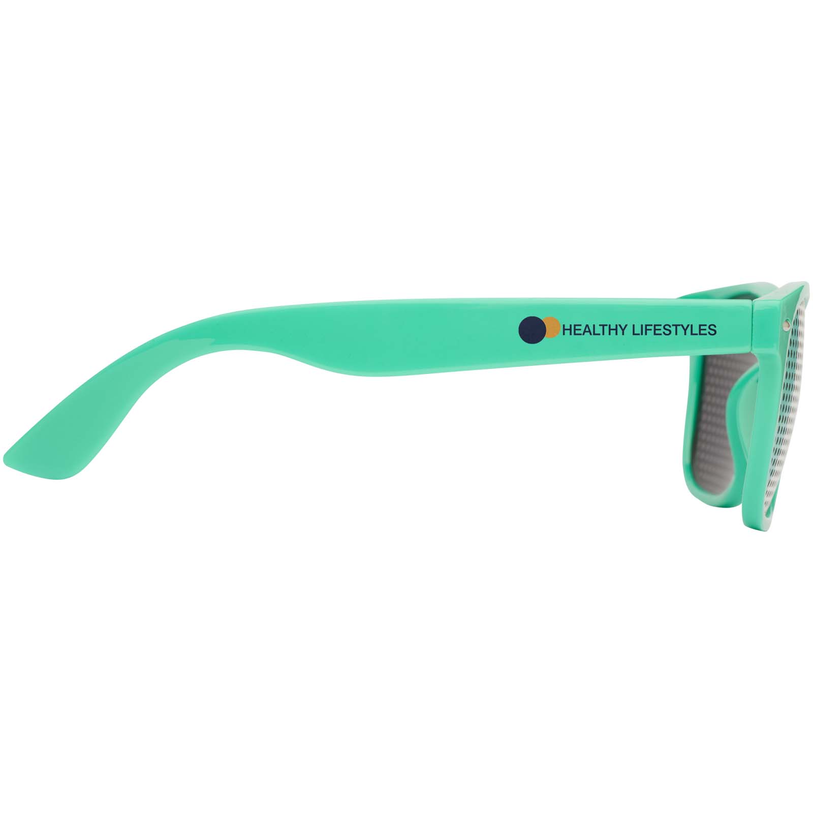 Lunettes de soleil Vision