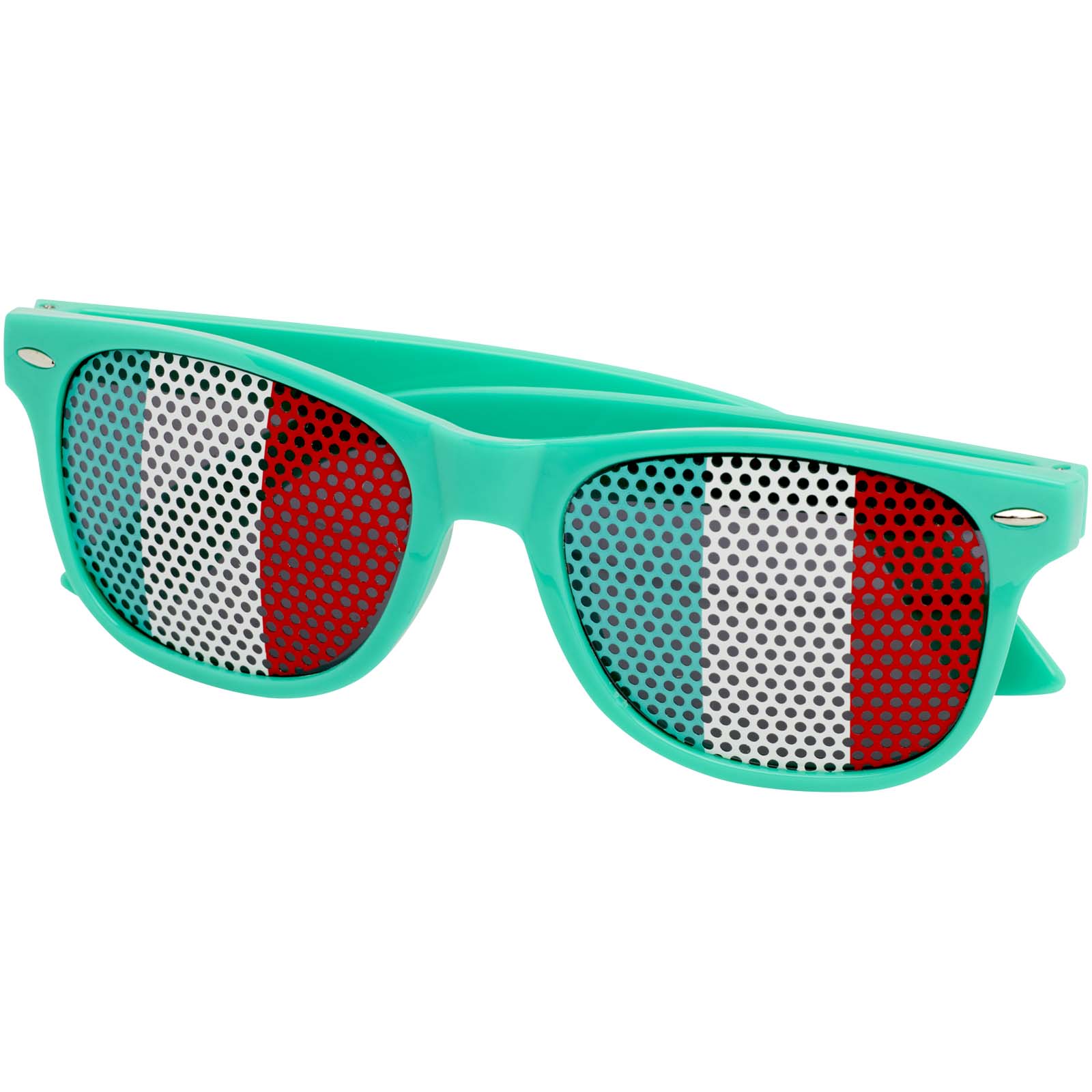 Lunettes de soleil Vision