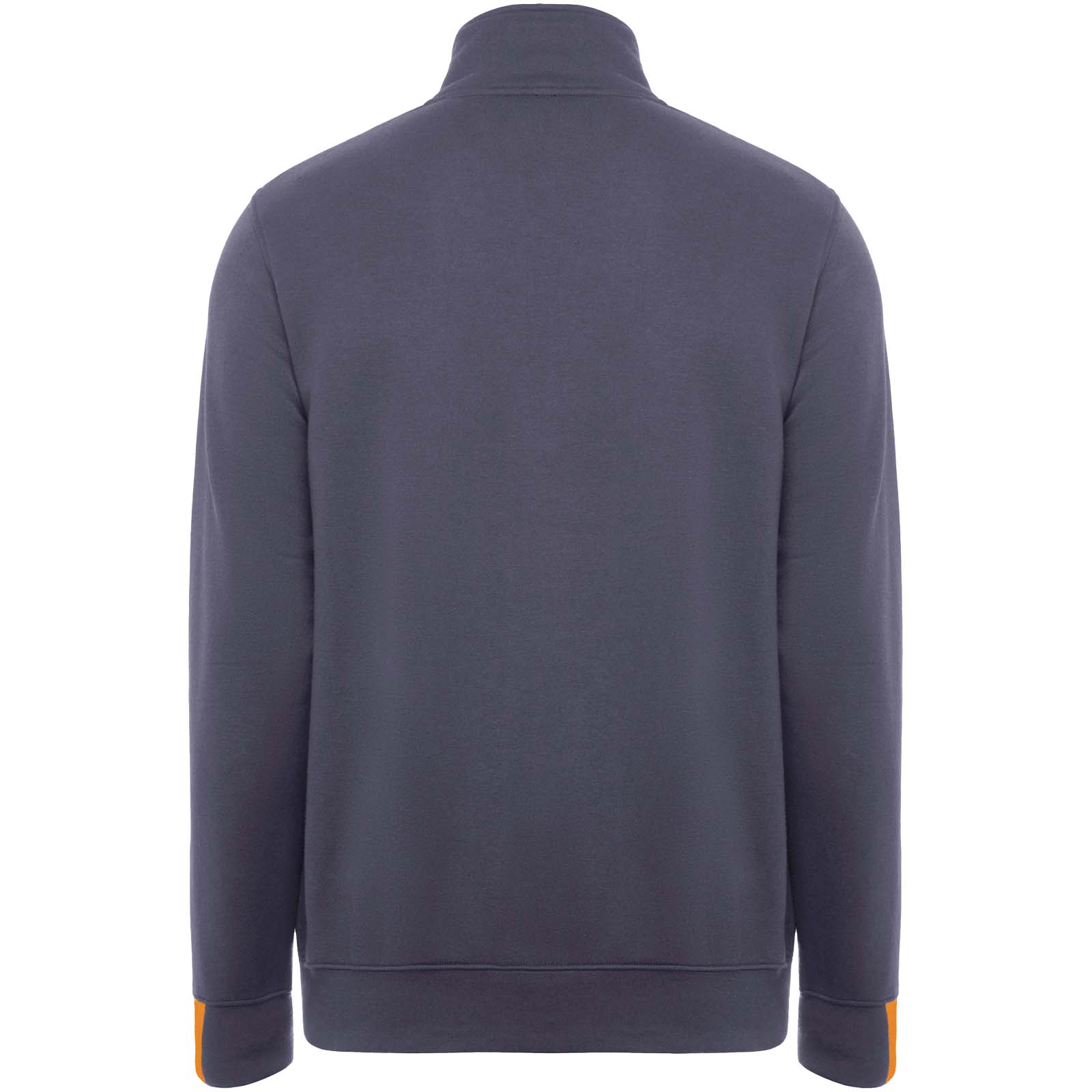 Roly WRK Pull demi-fermé pour homme Maverick de 280 g/m2