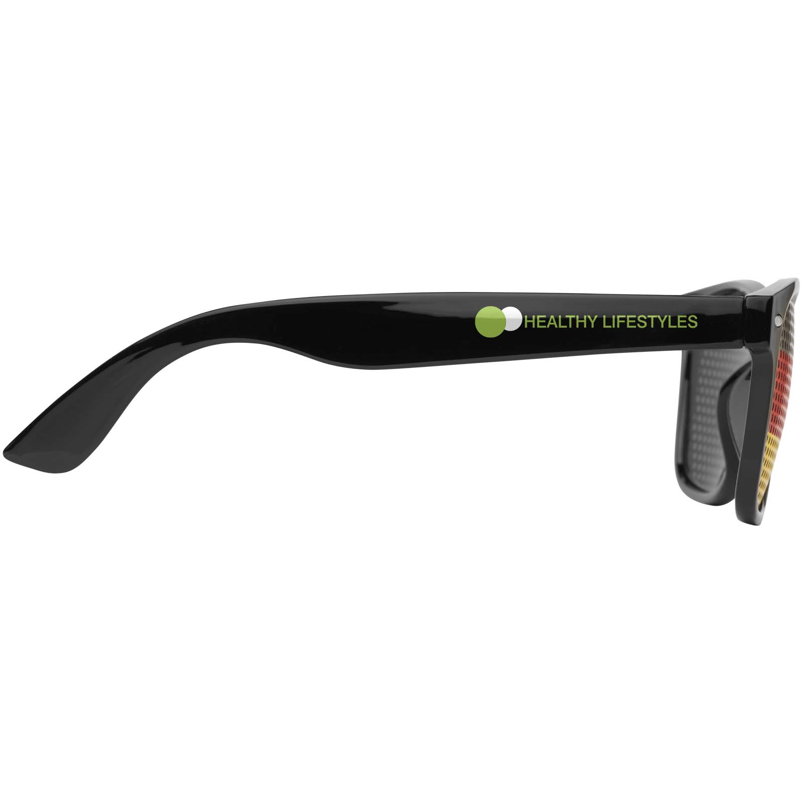 Lunettes de soleil Vision
