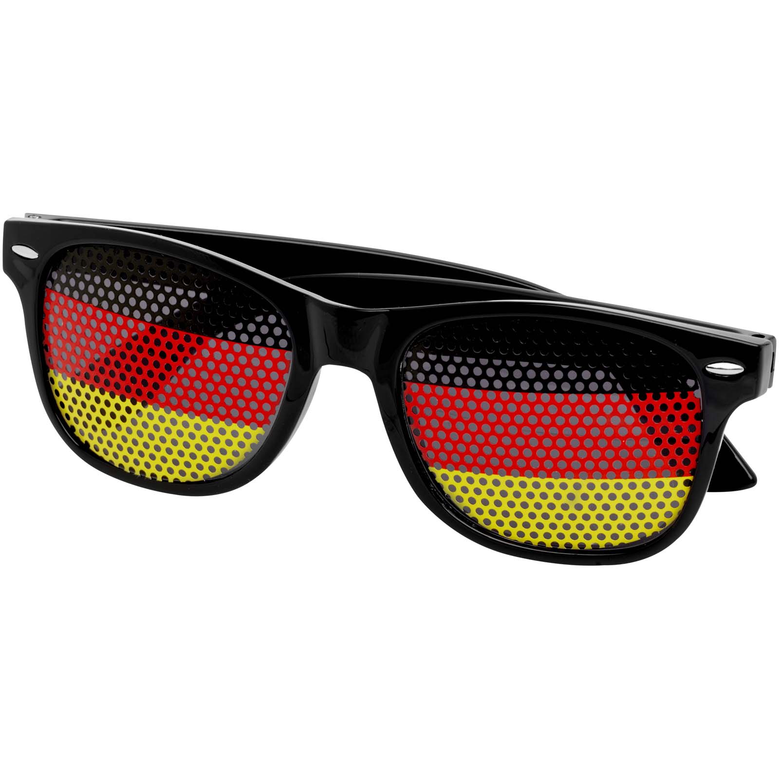 Lunettes de soleil Vision