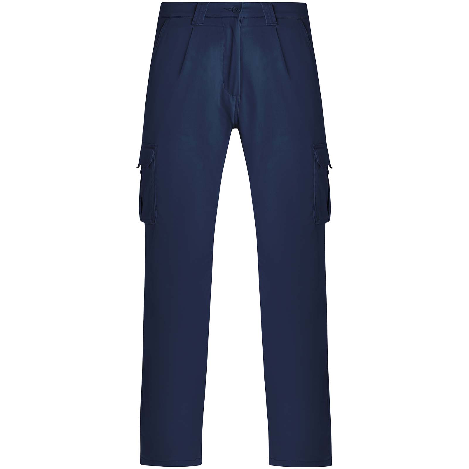 Roly WRK Pantalon de travail en élasthanne Daily Stretch de 250 g/m2