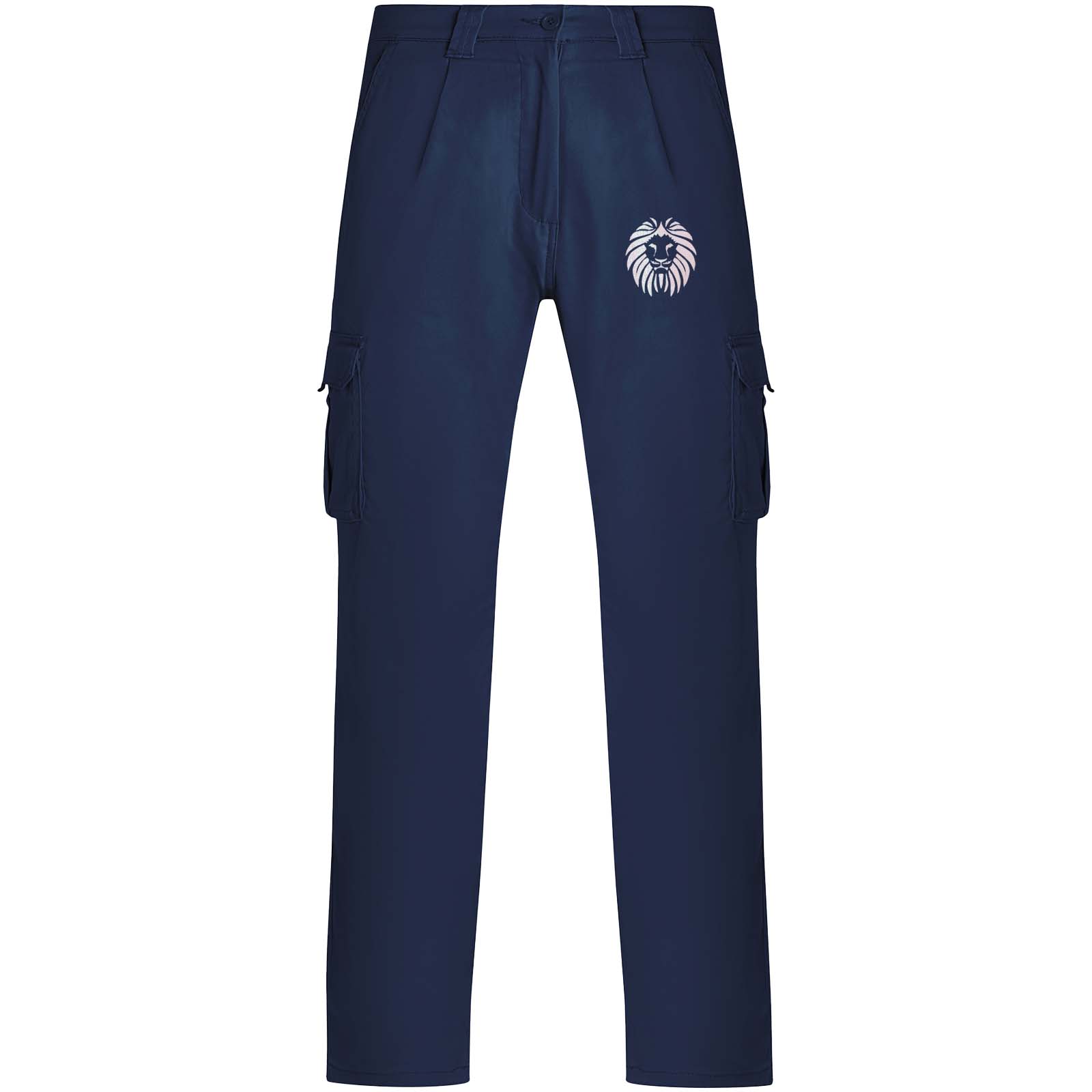 Roly WRK Pantalon de travail en élasthanne Daily Stretch de 250 g/m2