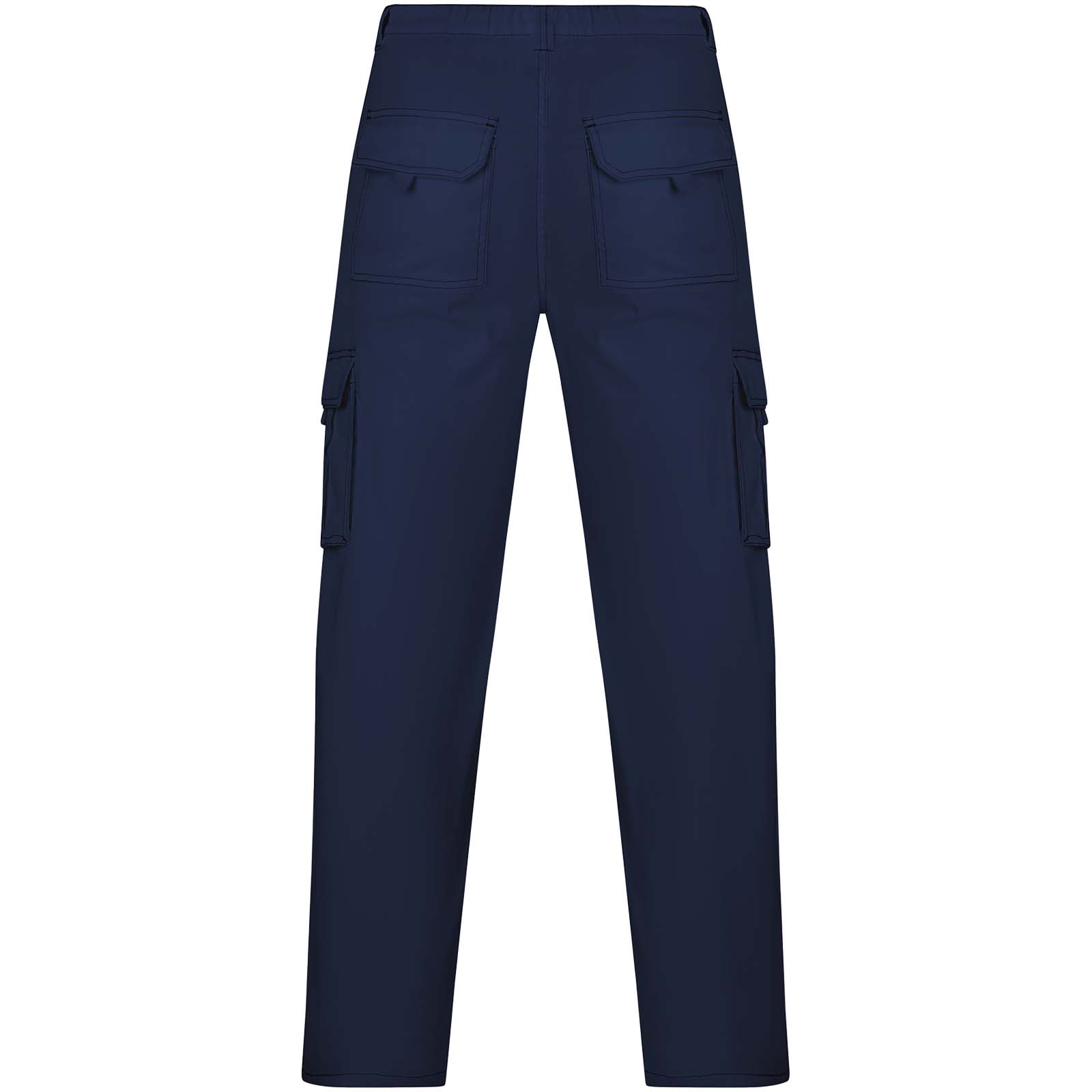 Roly WRK Pantalon de travail en élasthanne Daily Stretch de 250 g/m2