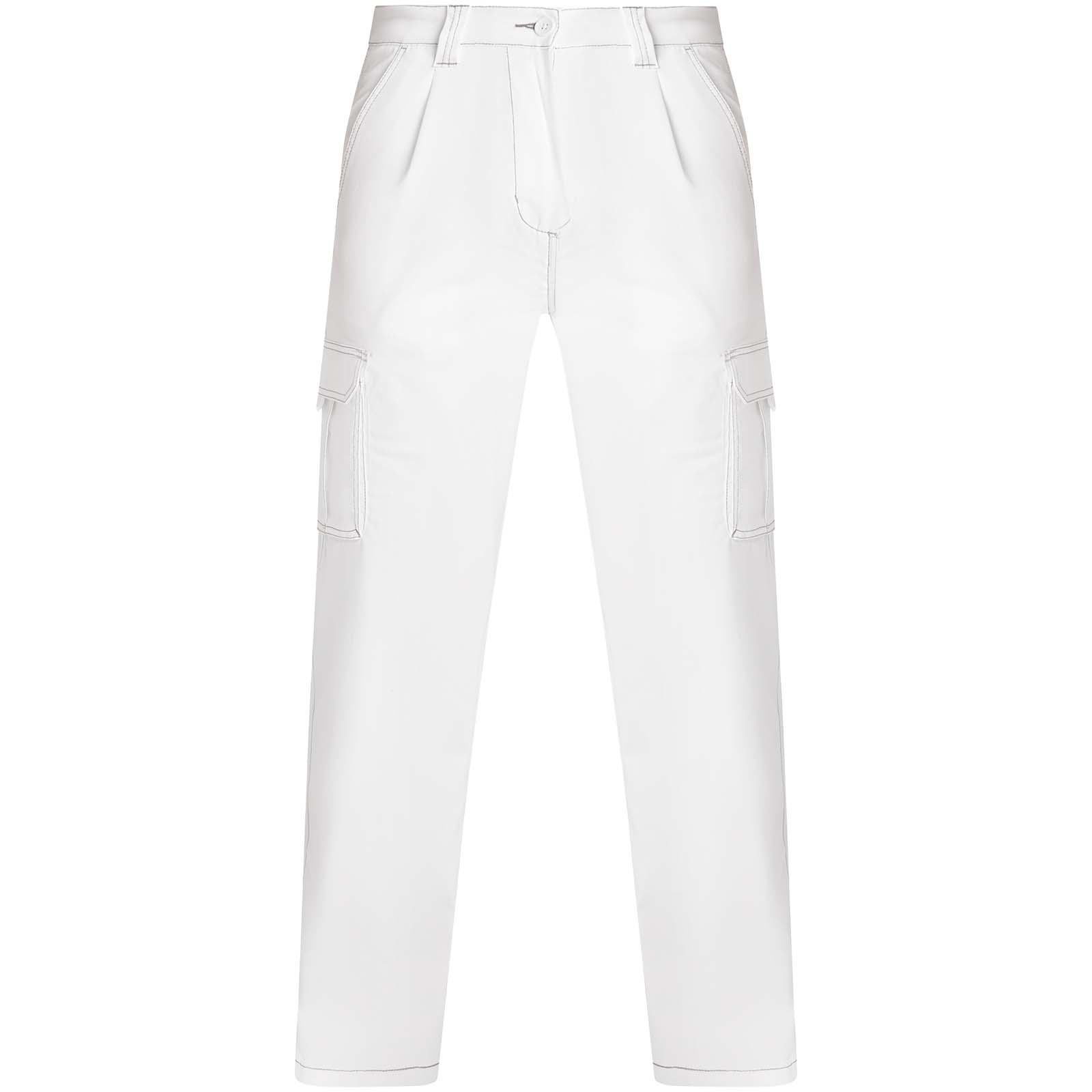 Roly WRK Pantalon de travail en élasthanne Daily Stretch de 250 g/m2