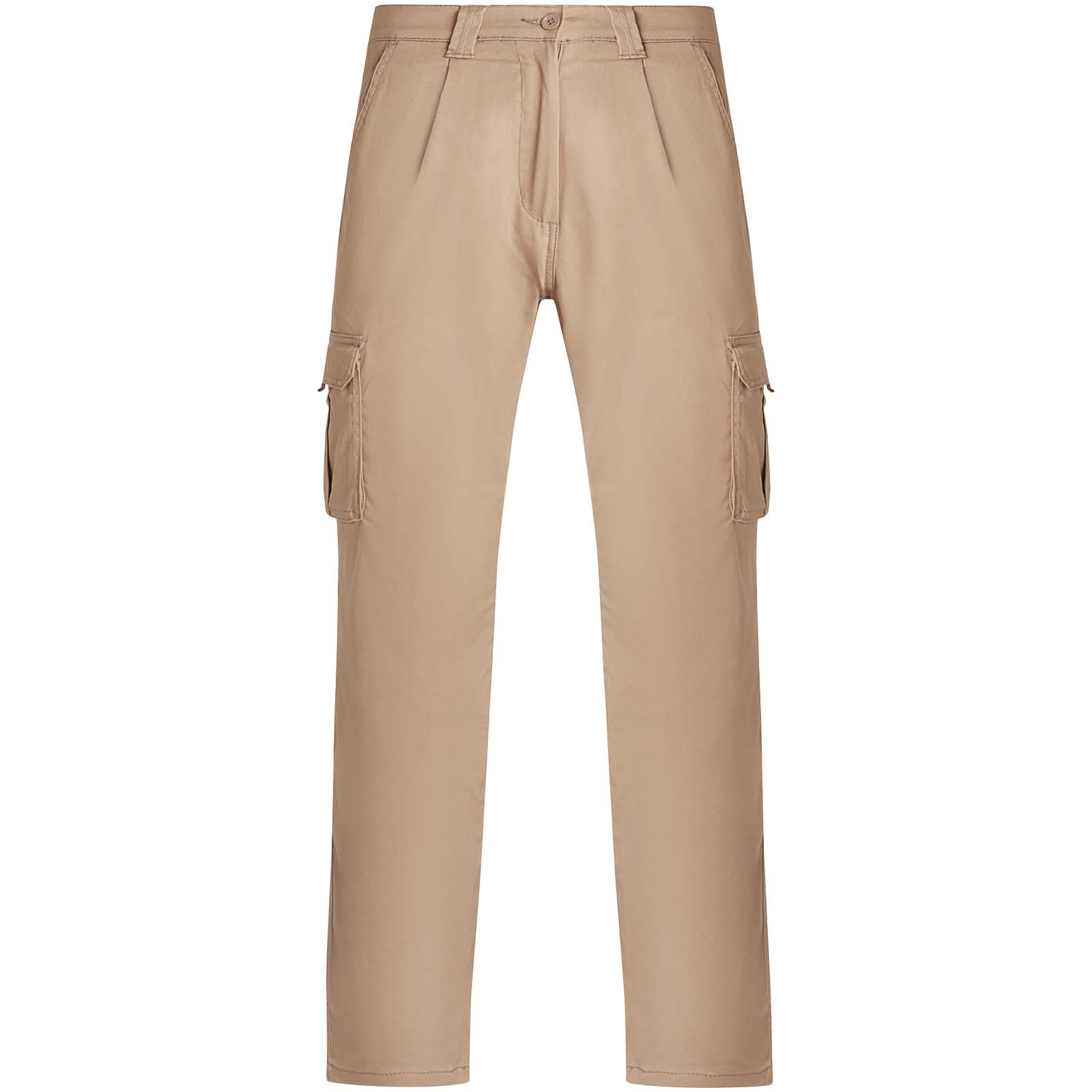 Roly WRK Pantalon de travail en élasthanne Daily Stretch de 250 g/m2