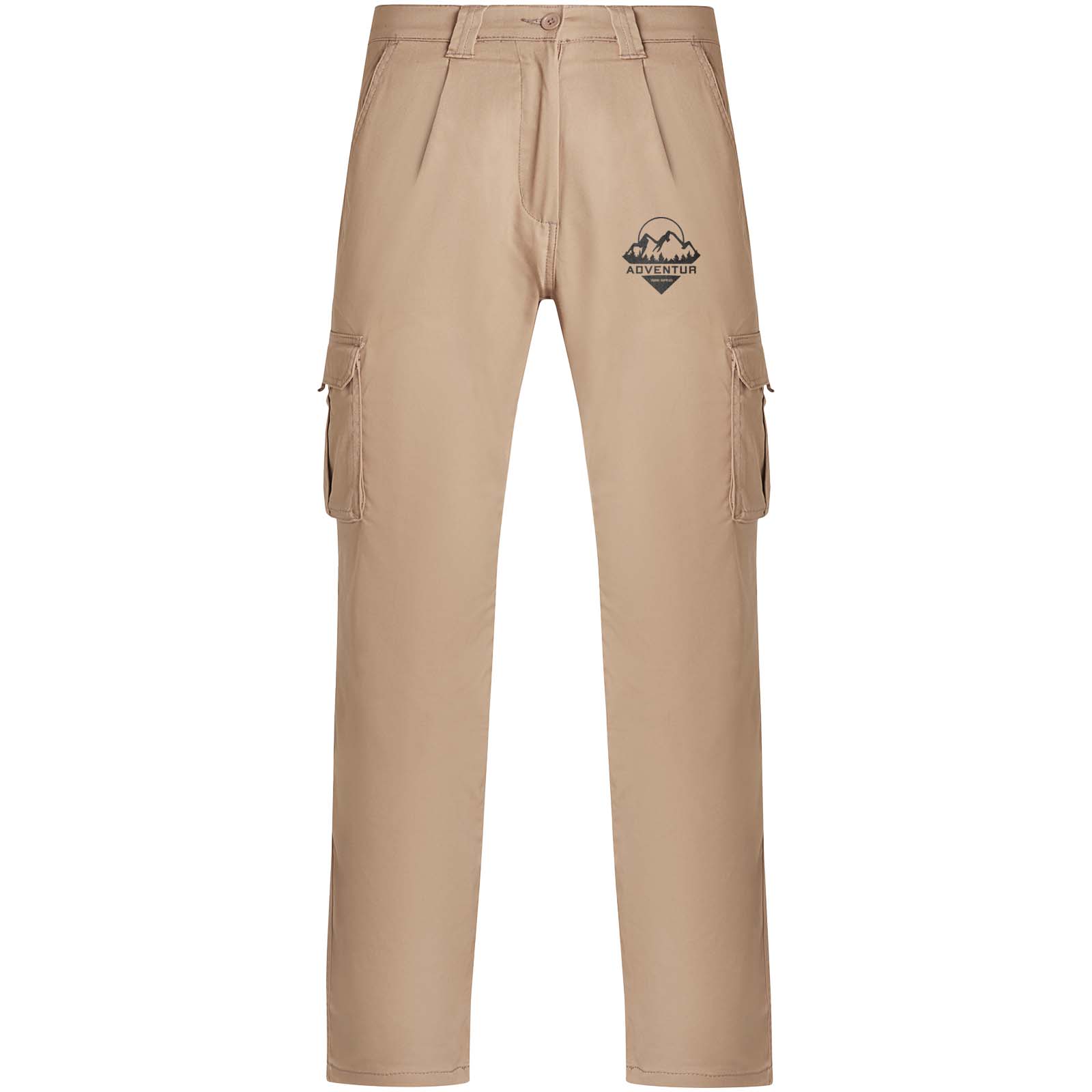 Roly WRK Pantalon de travail en élasthanne Daily Stretch de 250 g/m2