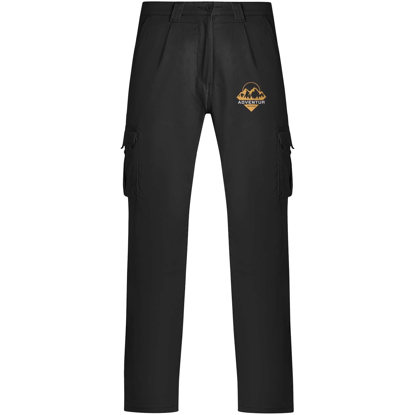 Roly WRK Pantalon de travail en élasthanne Daily Stretch de 250 g/m2