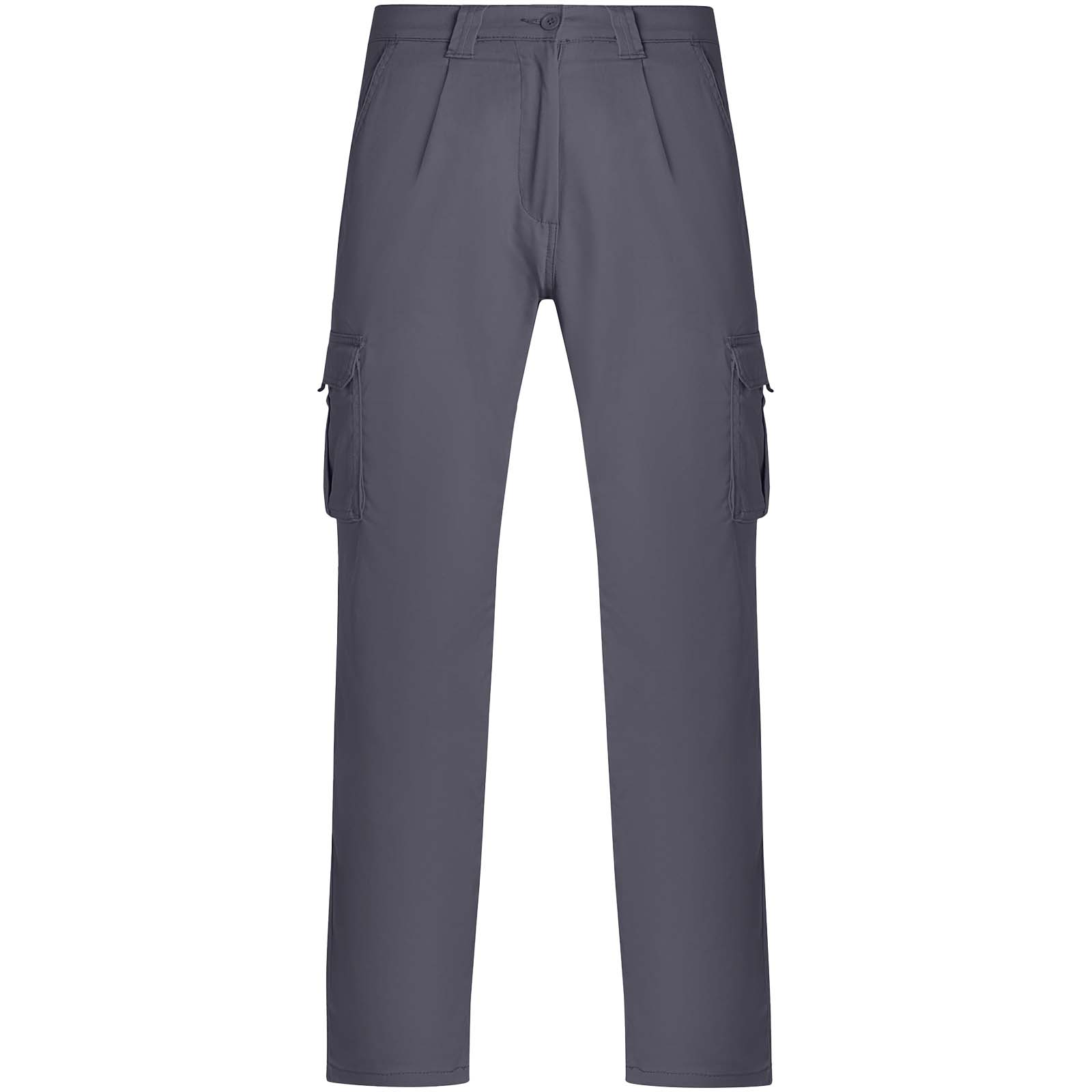 Roly WRK Pantalon de travail en élasthanne Daily Stretch de 250 g/m2