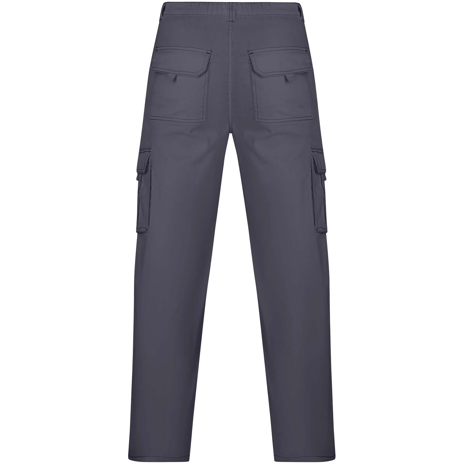 Roly WRK Pantalon de travail en élasthanne Daily Stretch de 250 g/m2