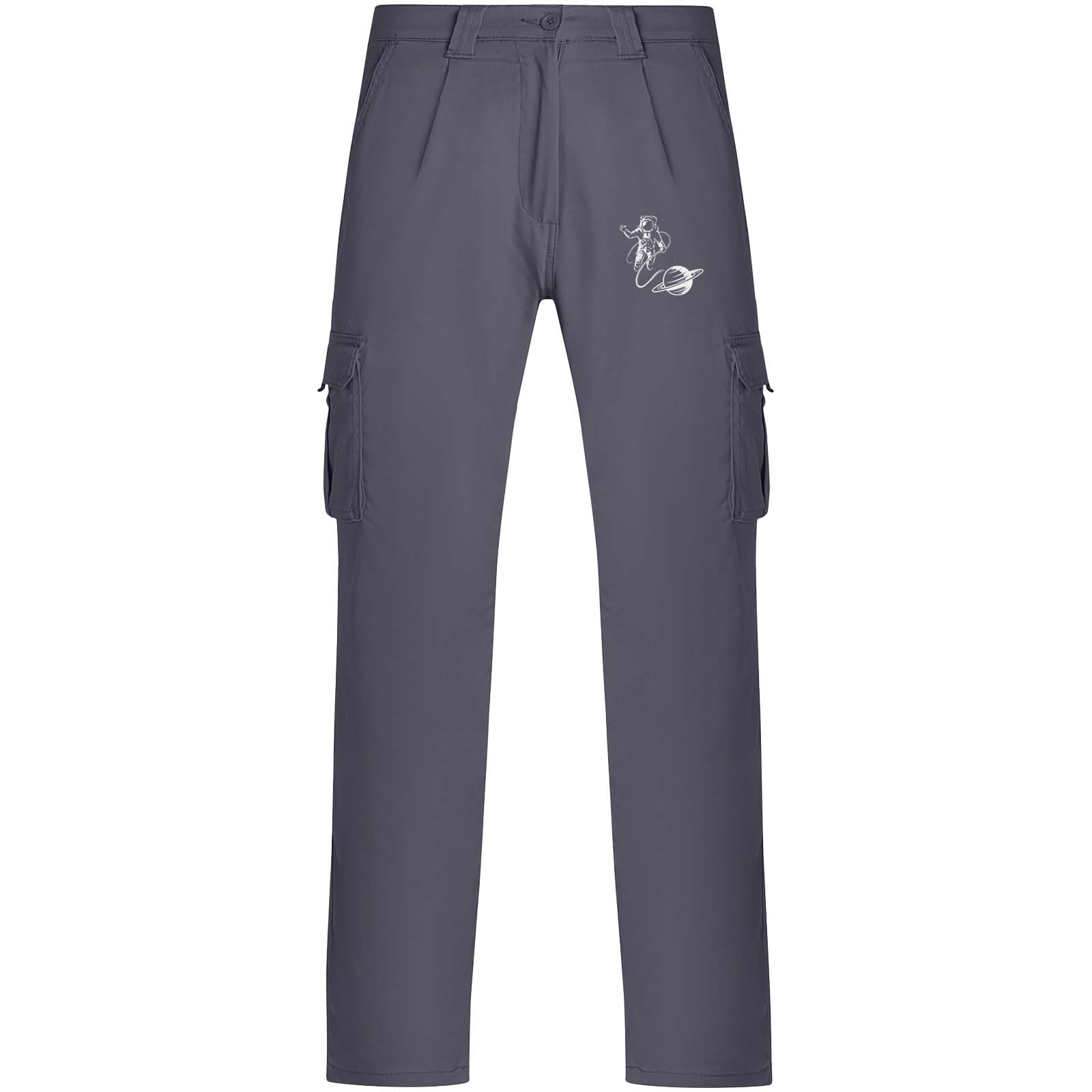 Roly WRK Pantalon de travail en élasthanne Daily Stretch de 250 g/m2