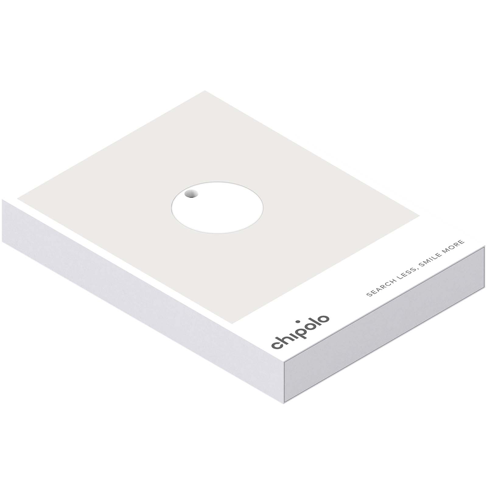 Balise de suivi Chipolo POP