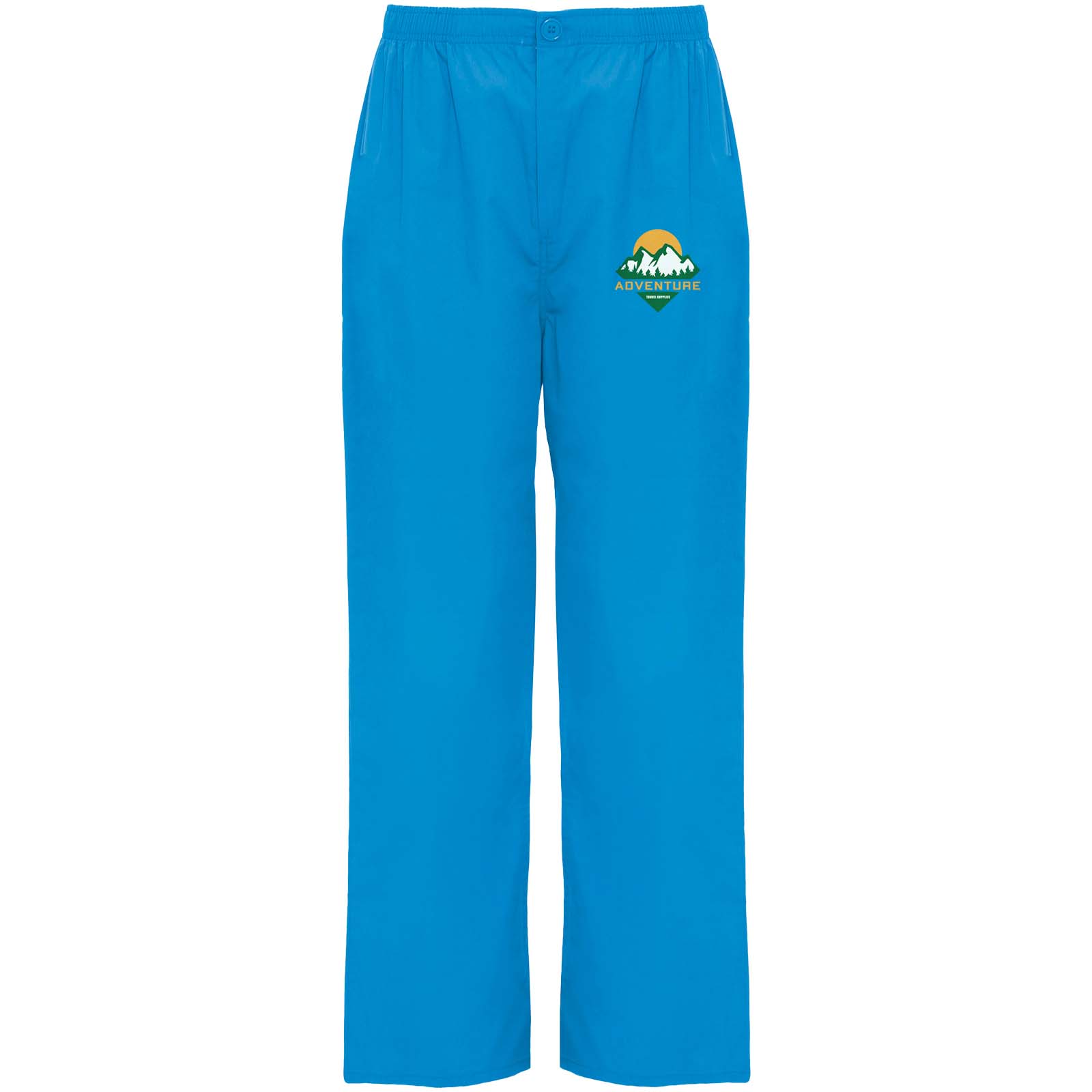 Roly WRK Pantalon de service unisexe Vademecum de 160 g/m2