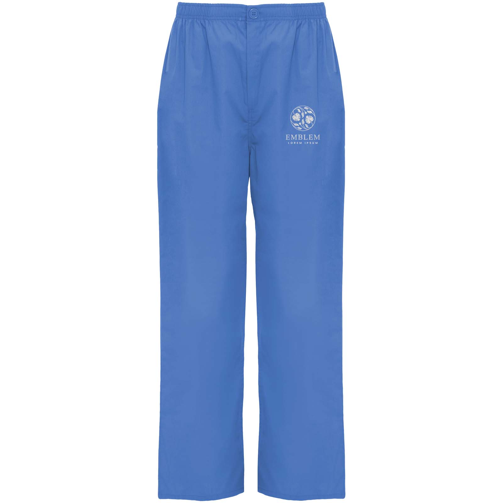 Roly WRK Pantalon de service unisexe Vademecum de 160 g/m2