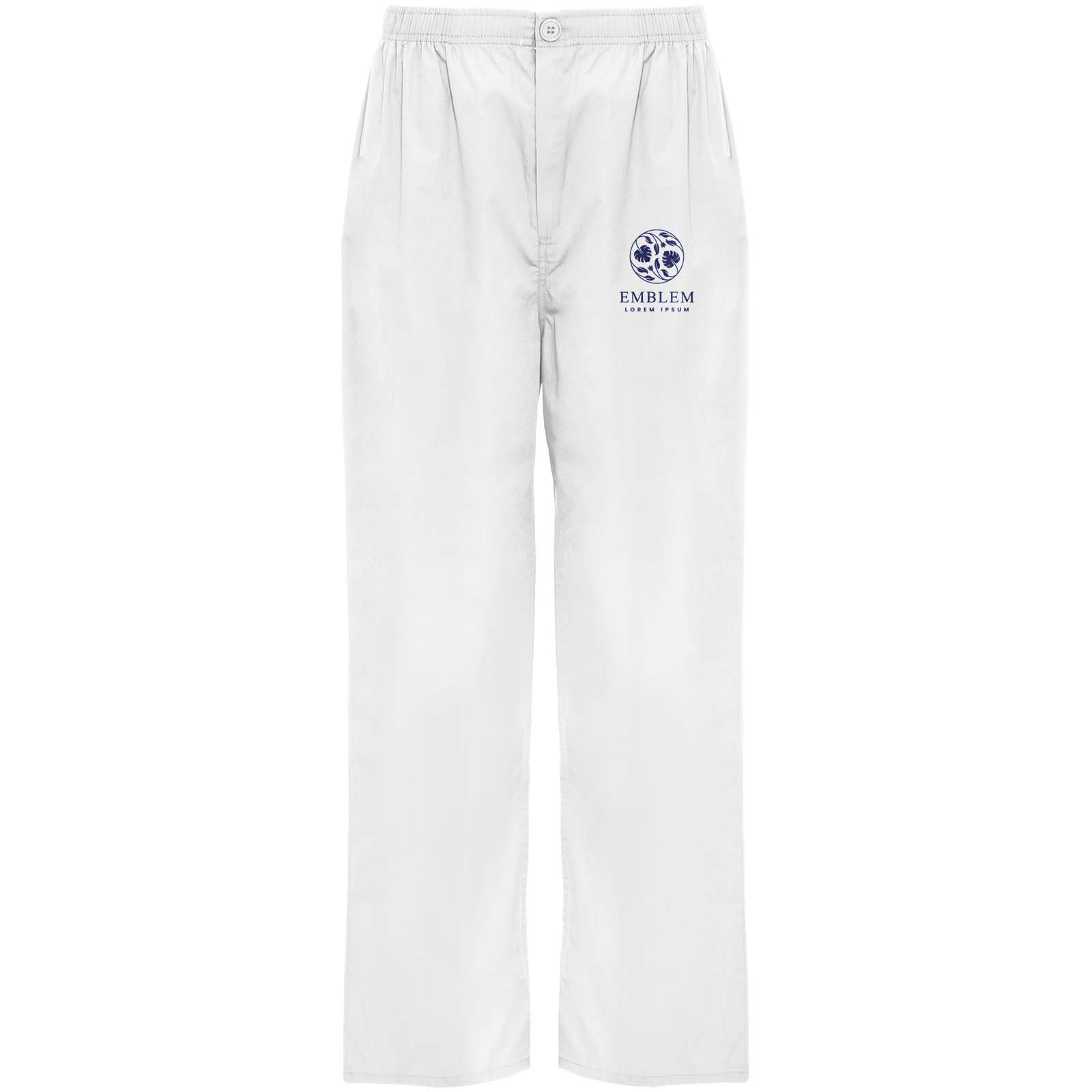 Roly WRK Pantalon de service unisexe Vademecum de 160 g/m2